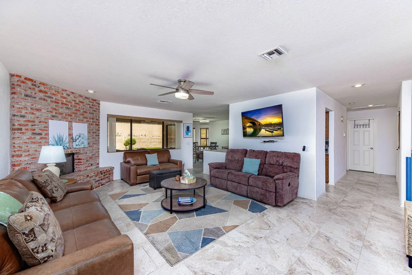 Havasu Chip - Pool, Spa, Basketball — photo 3