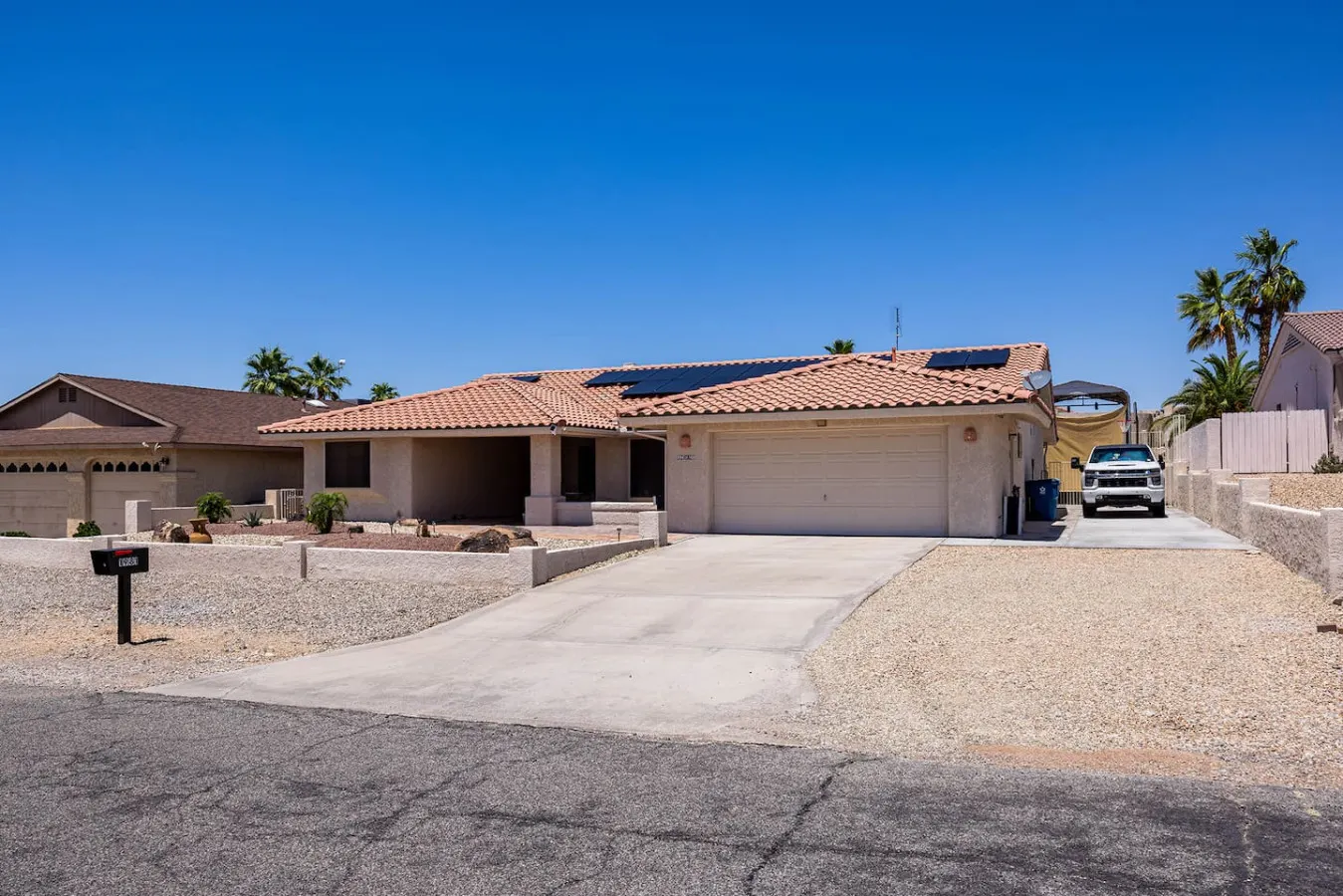 Havasu Chip - Pool, Spa, Basketball — photo 4