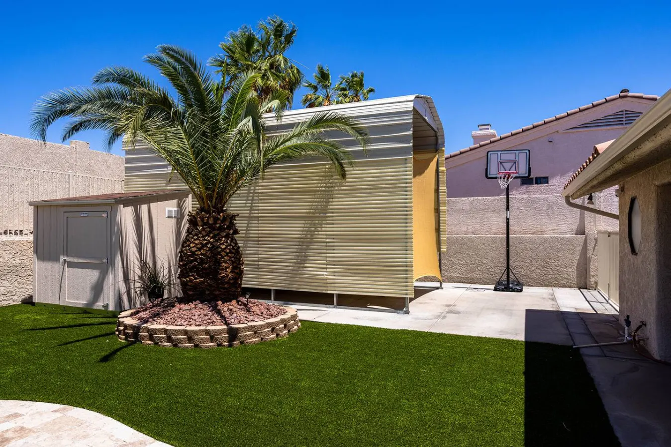 Havasu Chip - Pool, Spa, Basketball — photo 5