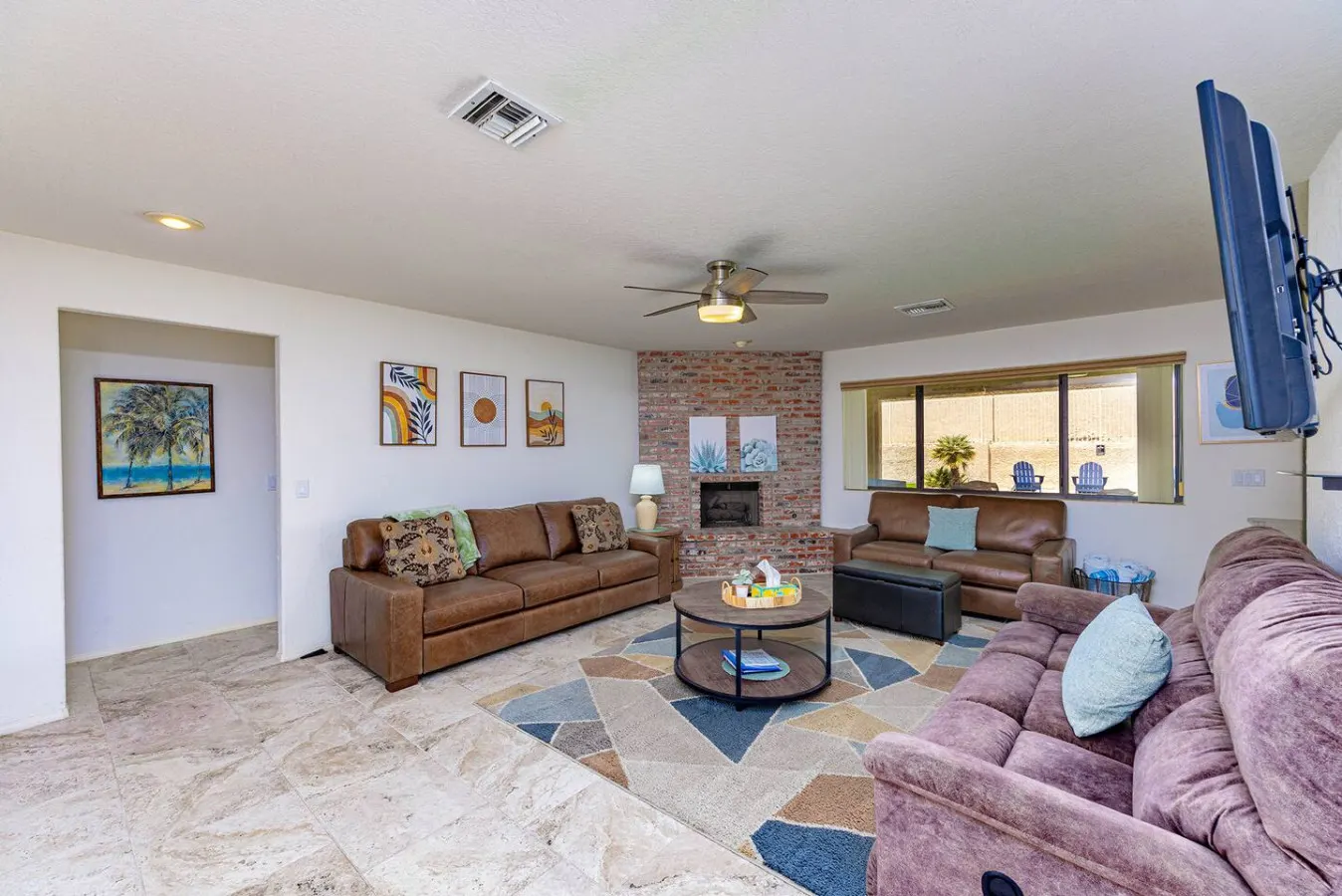 Havasu Chip - Pool, Spa, Basketball 6