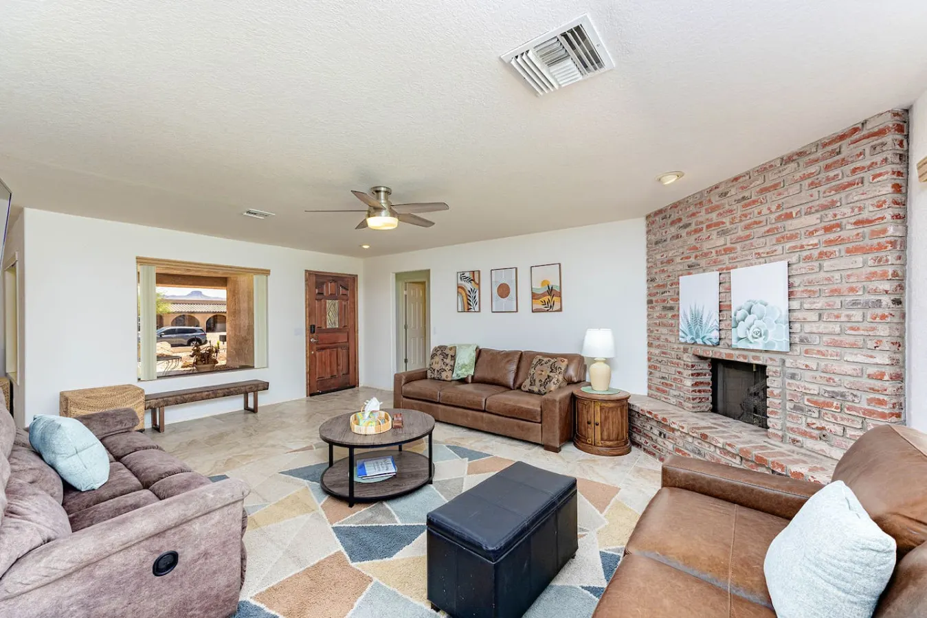 Havasu Chip - Pool, Spa, Basketball 7