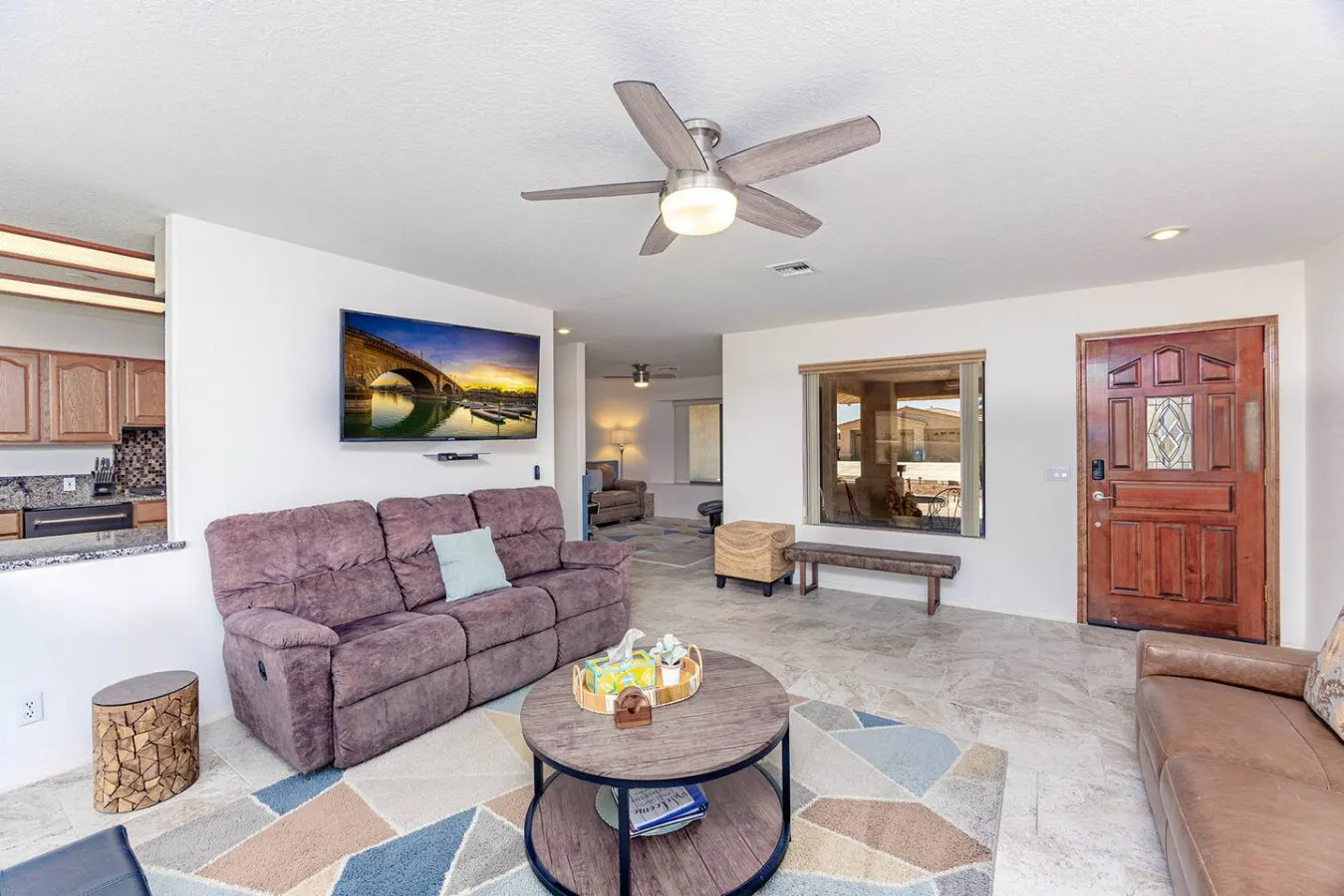 Havasu Chip - Pool, Spa, Basketball 8