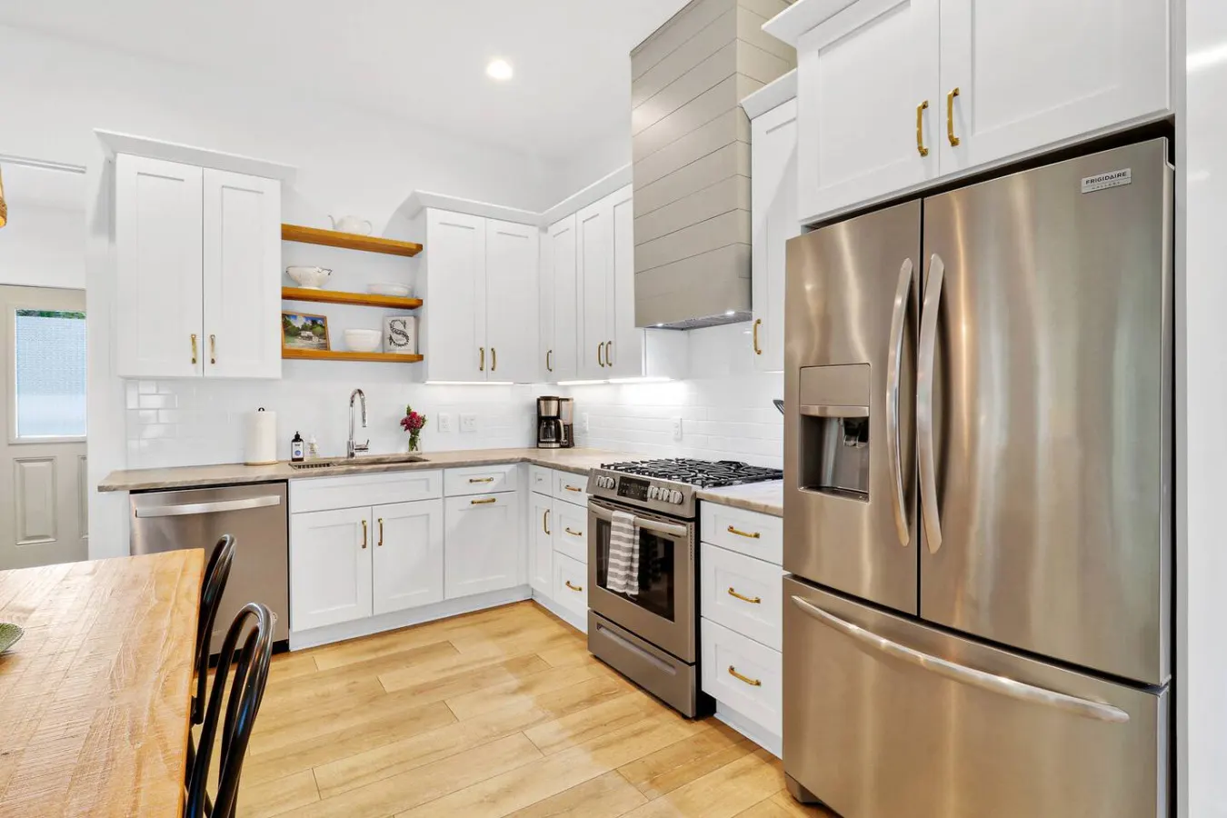 Bright Dreamy Cottage w/ Fenced Yard & Beach Pass 14