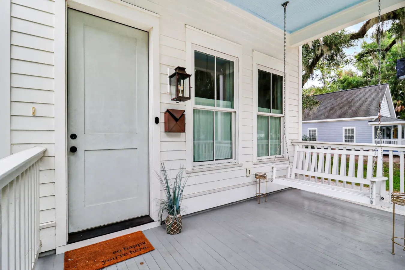 Bright Dreamy Cottage w/ Fenced Yard & Beach Pass 6