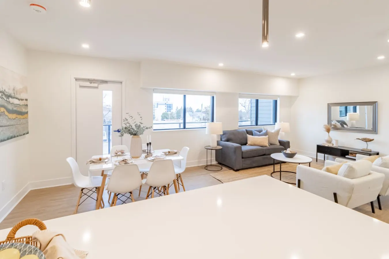 1 Bedroom Condo- Hot Tub, 1 min to beach - 303 13