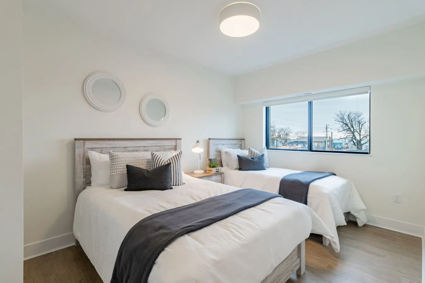 1 Bedroom Condo- Hot Tub, 1 min to beach - 303 16