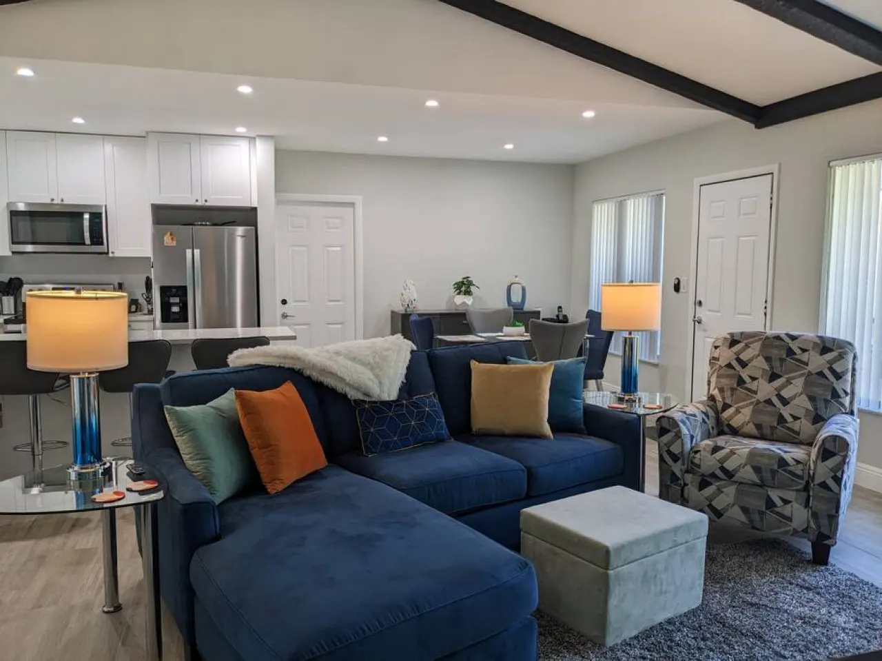 Fun-tastic Oasis! Condo 3 Units Heated Pool & Spa 10