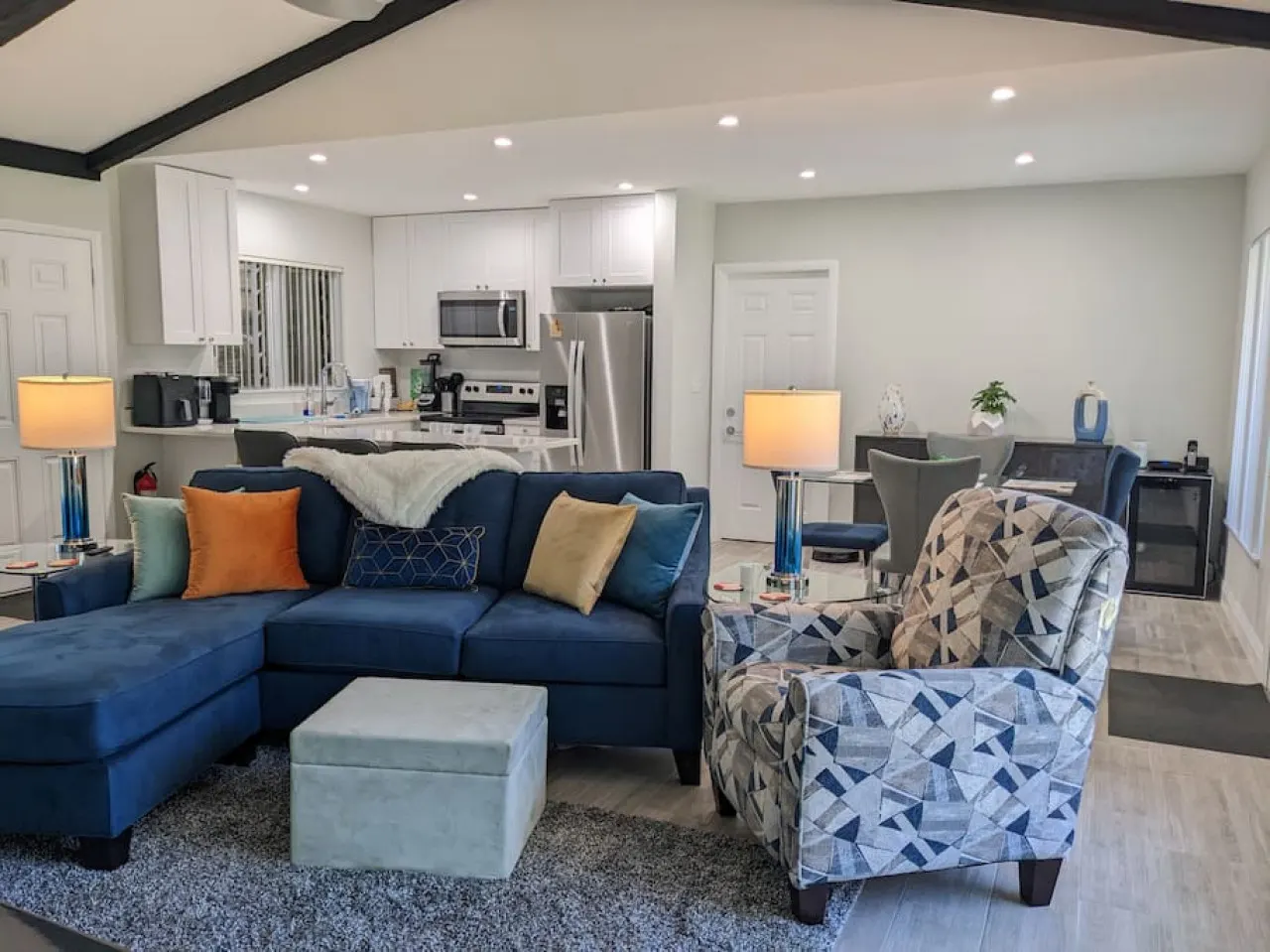 Fun-tastic Oasis! Condo 3 Units Heated Pool & Spa 11