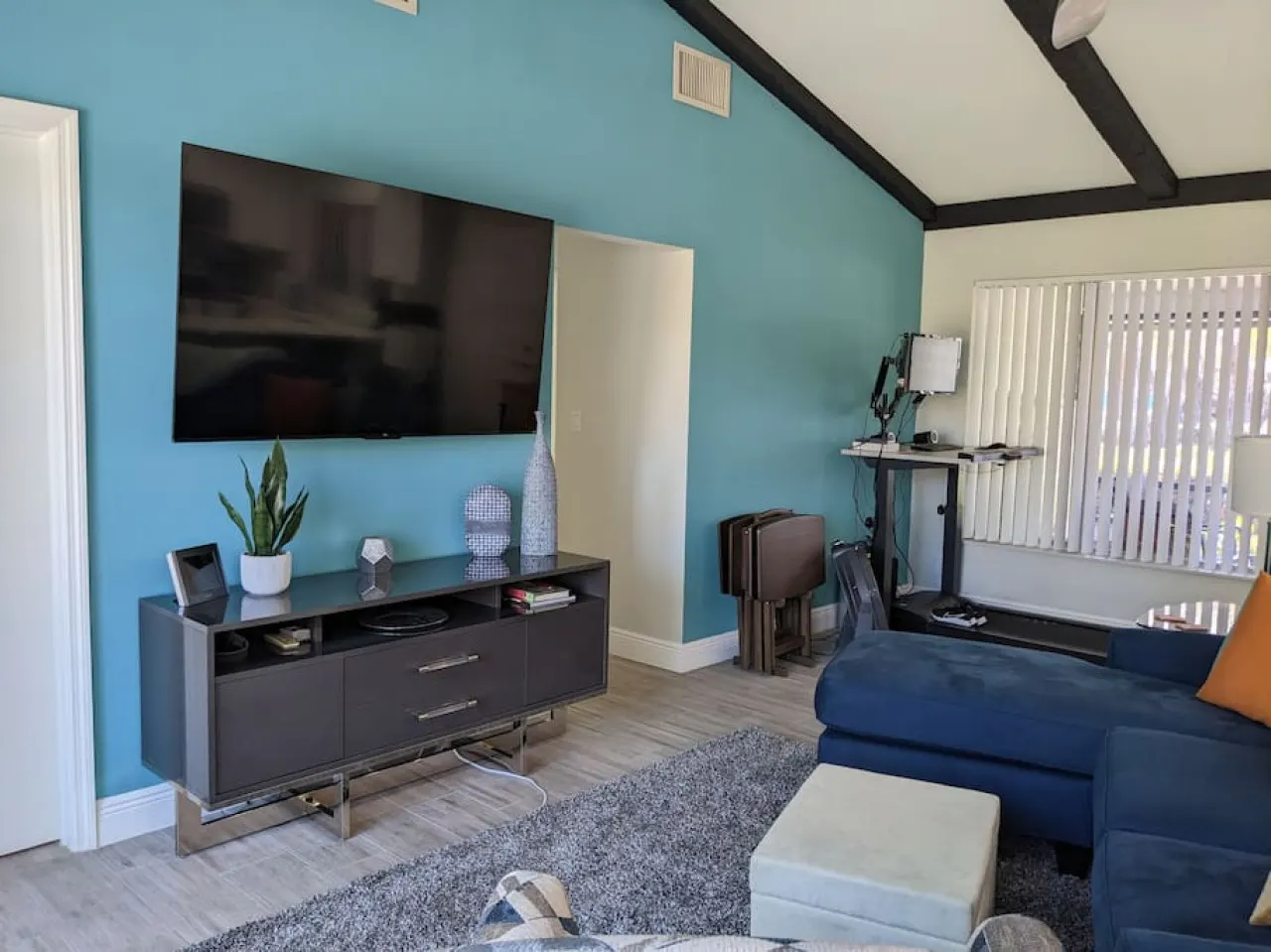 Fun-tastic Oasis! Condo 3 Units Heated Pool & Spa 13