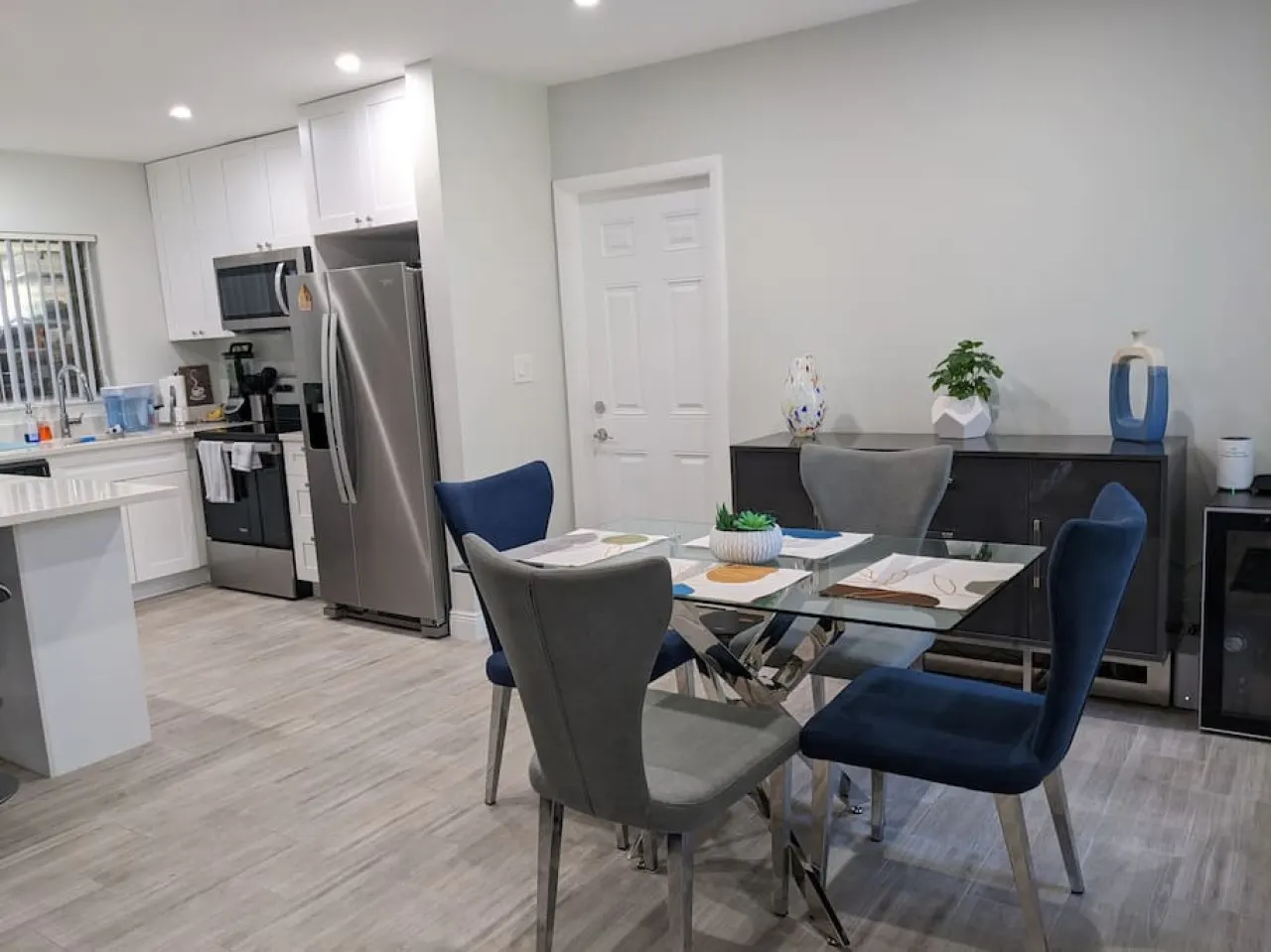 Fun-tastic Oasis! Condo 3 Units Heated Pool & Spa 19