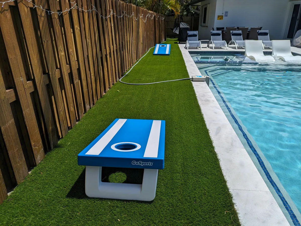 Fun-tastic Oasis! Condo 3 Units Heated Pool & Spa 3