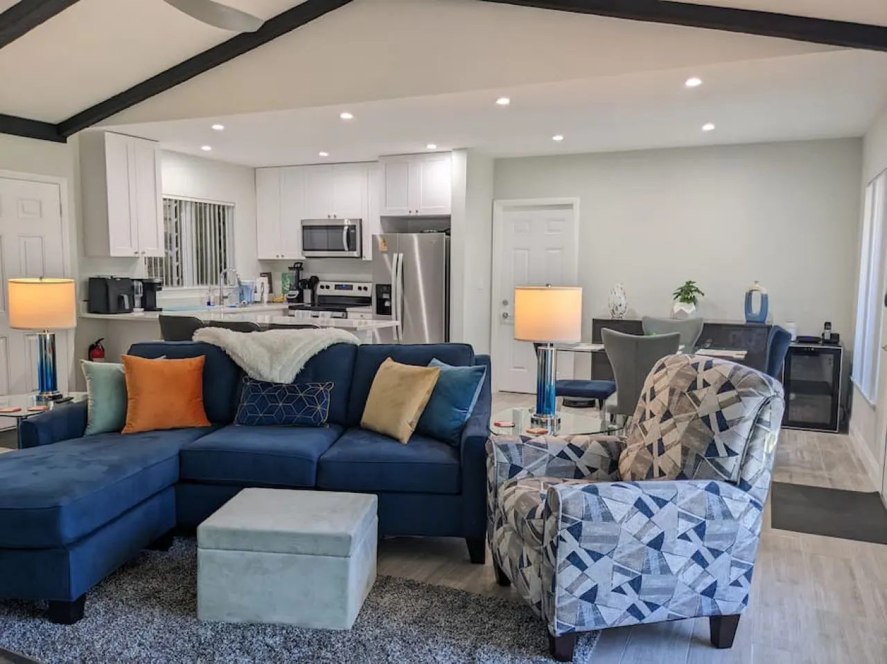 Fun-tastic Oasis! Condo 3 Units Heated Pool & Spa 6