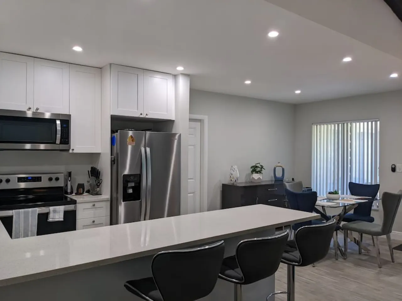 Fun-tastic Oasis! Condo 3 Units Heated Pool & Spa 8