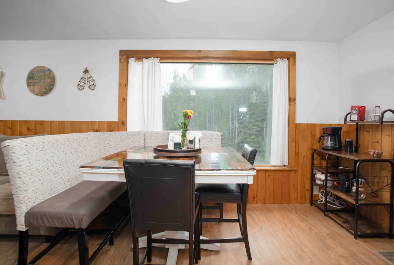 Meadow Rue Retreat 19