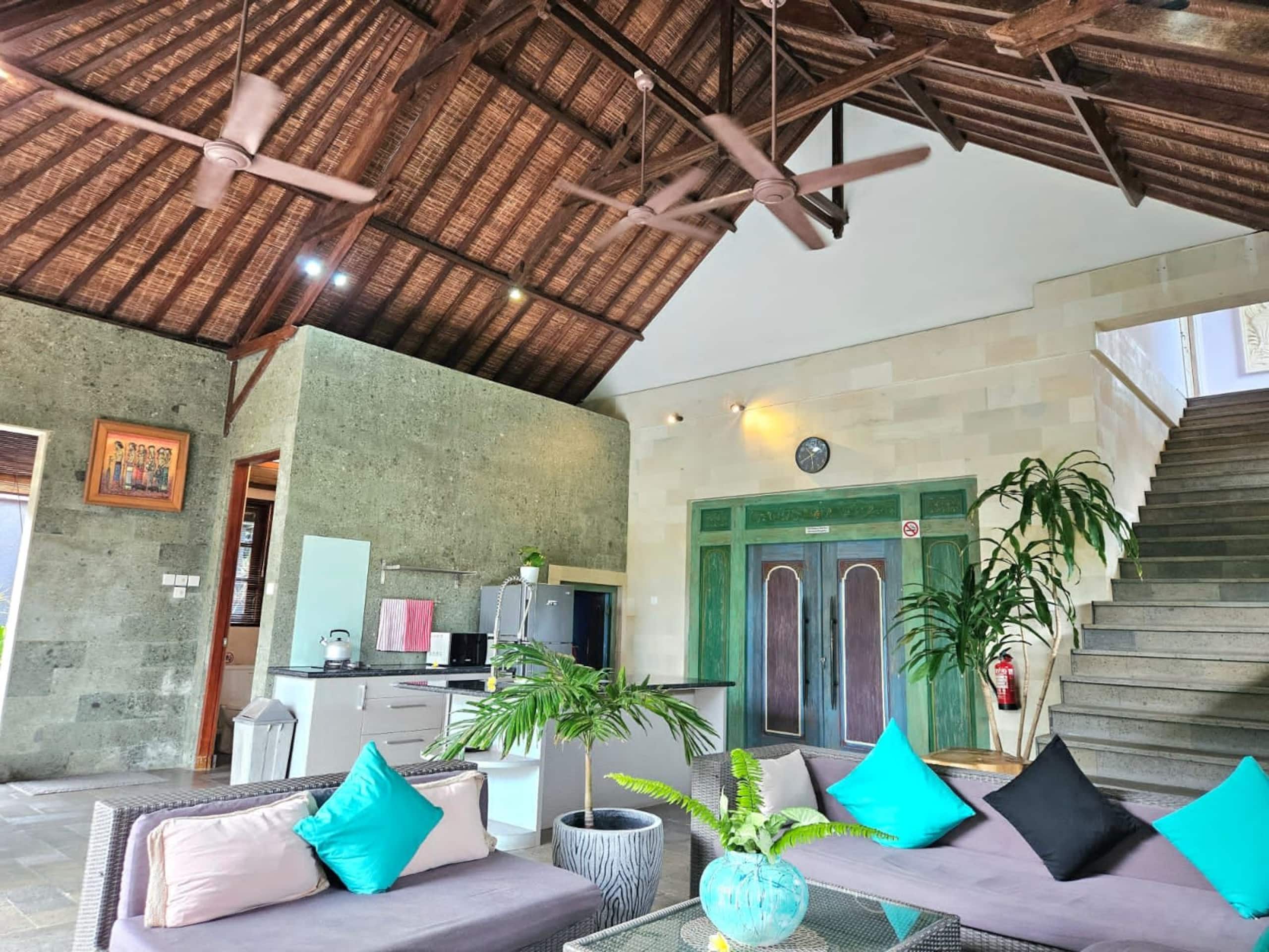 Villa Lalang Ambu. 
close to Balangan Beach — photo 2