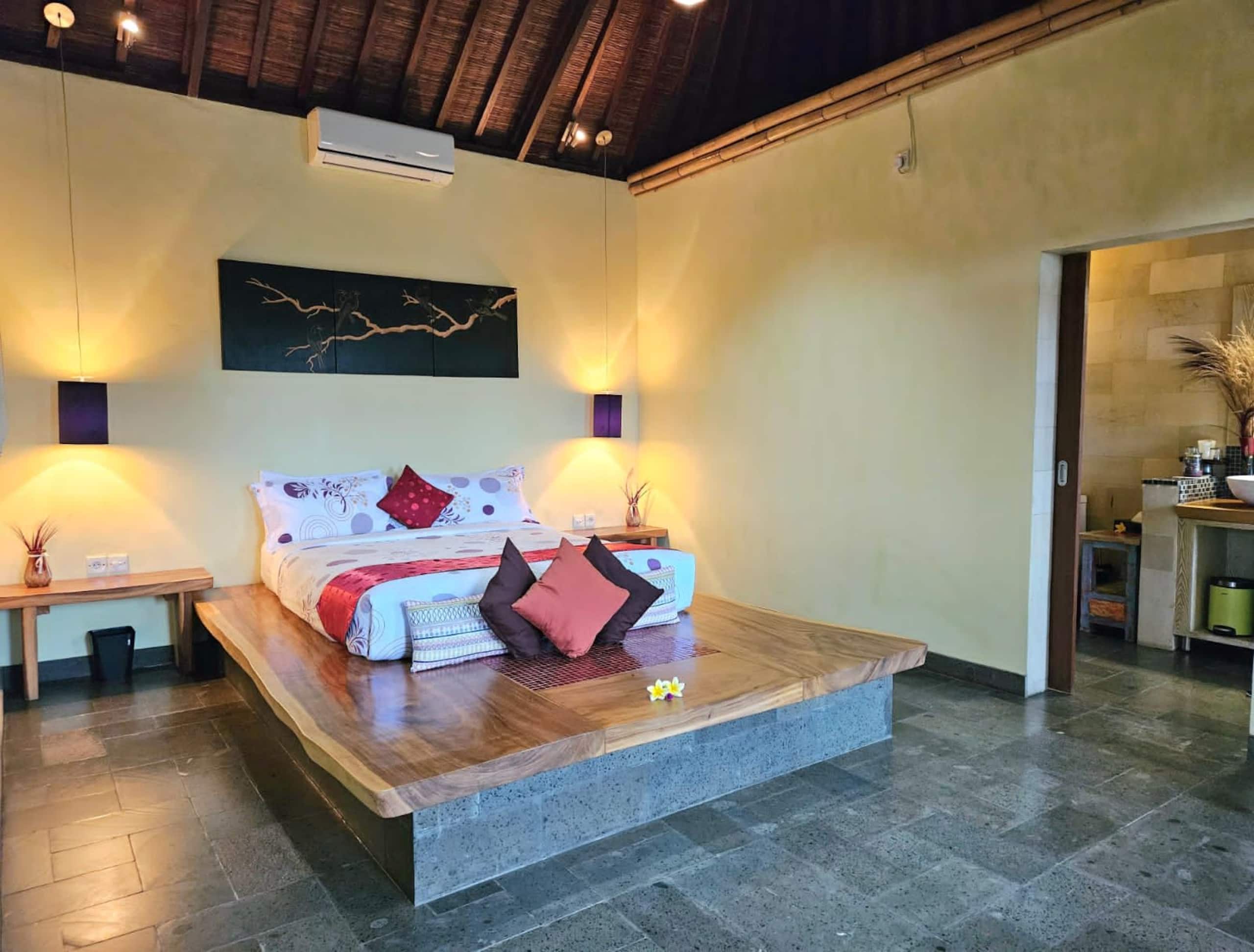 Villa Lalang Ambu. 
close to Balangan Beach — photo 4