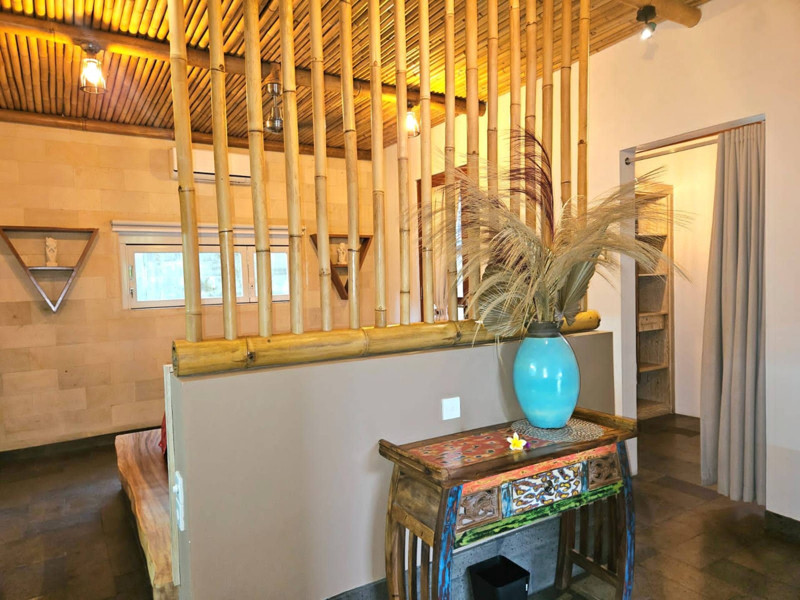 Villa Lalang Ambu.
close to Balangan Beach 8