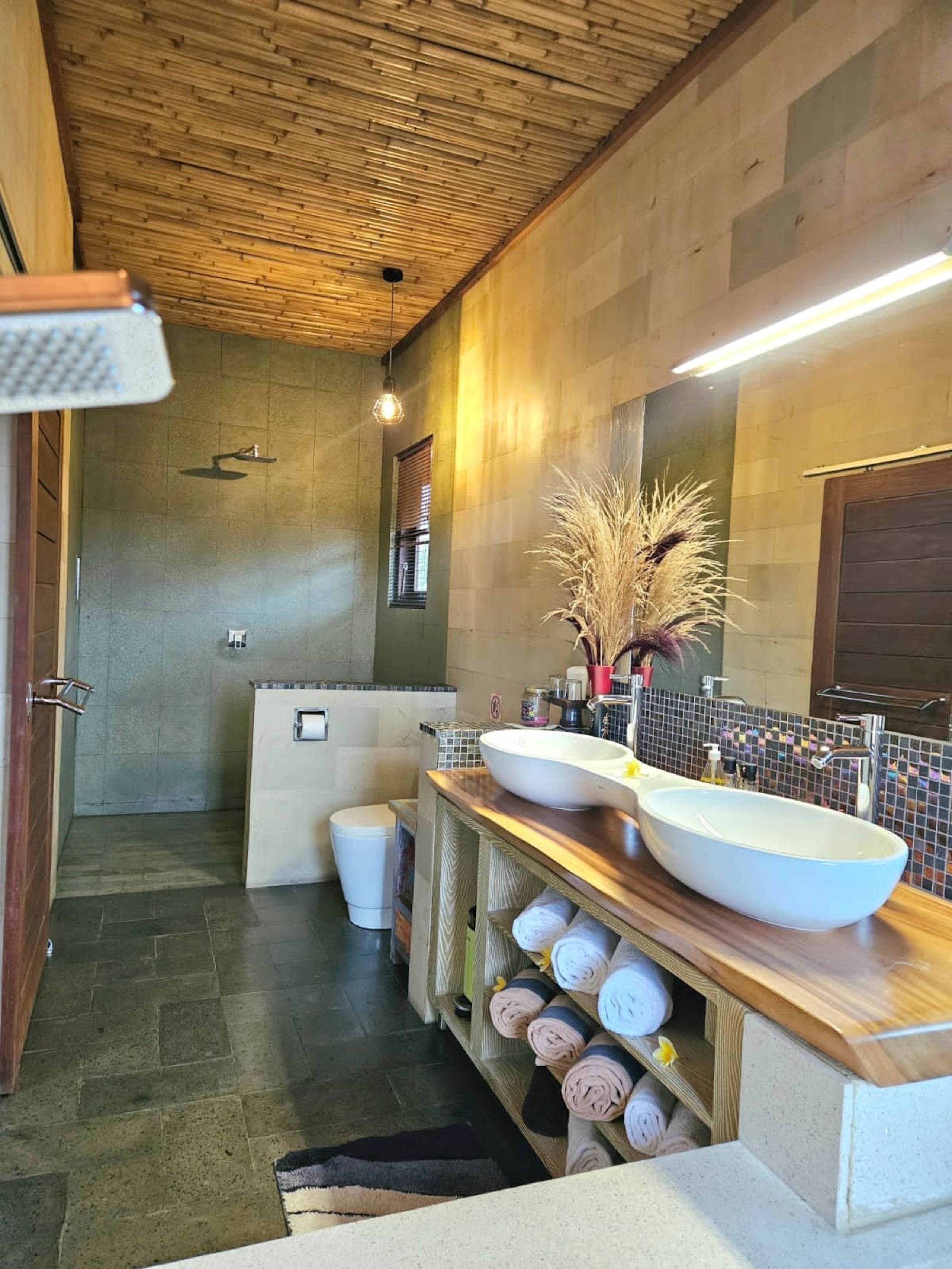 Villa Lalang Ambu. 
close to Balangan Beach — photo 5