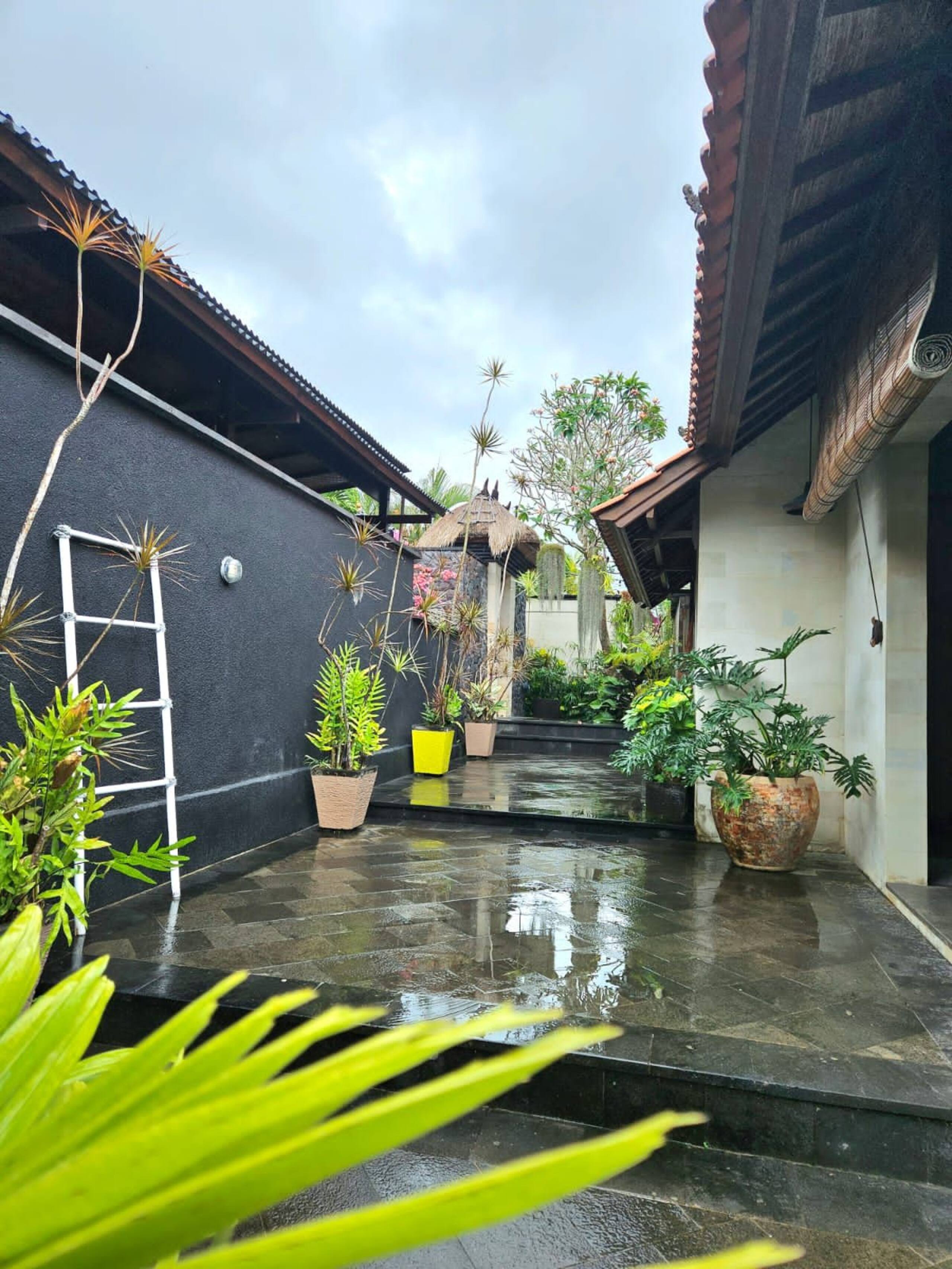 Villa Lalang Ambu.
close to Balangan Beach 13