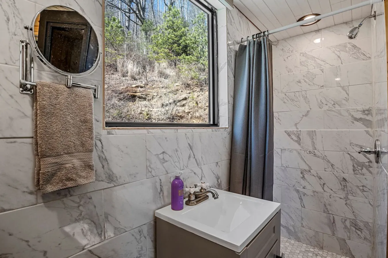 Secluded Getaway Hot Tub & Stargazing Deck 12