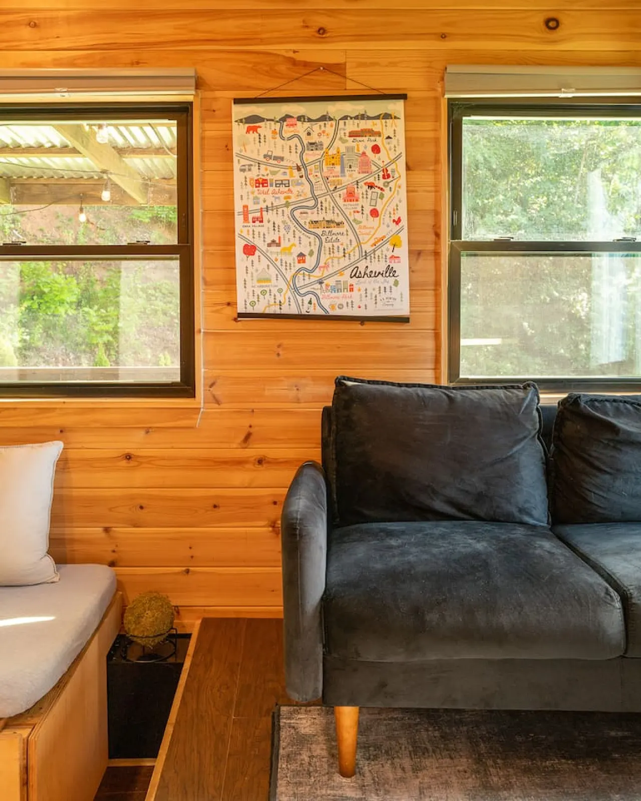 Secluded Getaway Hot Tub & Stargazing Deck 15