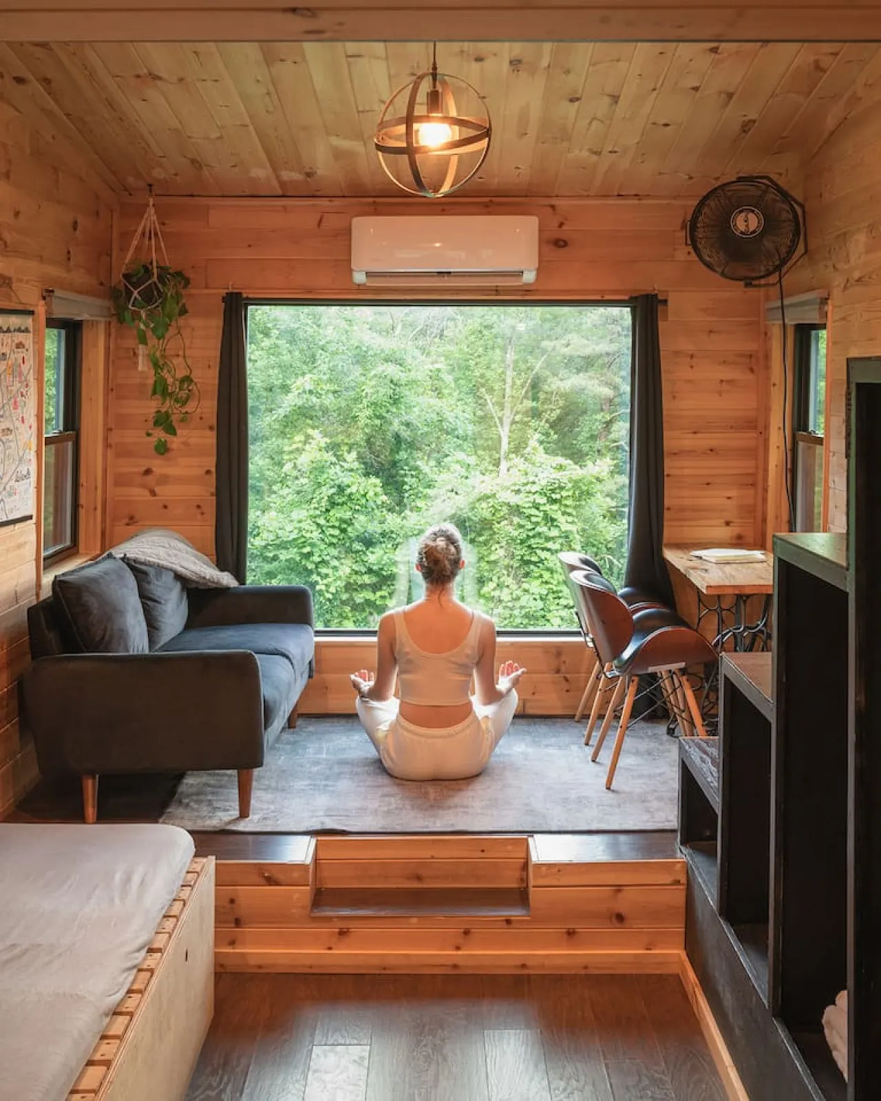 Secluded Getaway Hot Tub & Stargazing Deck 3