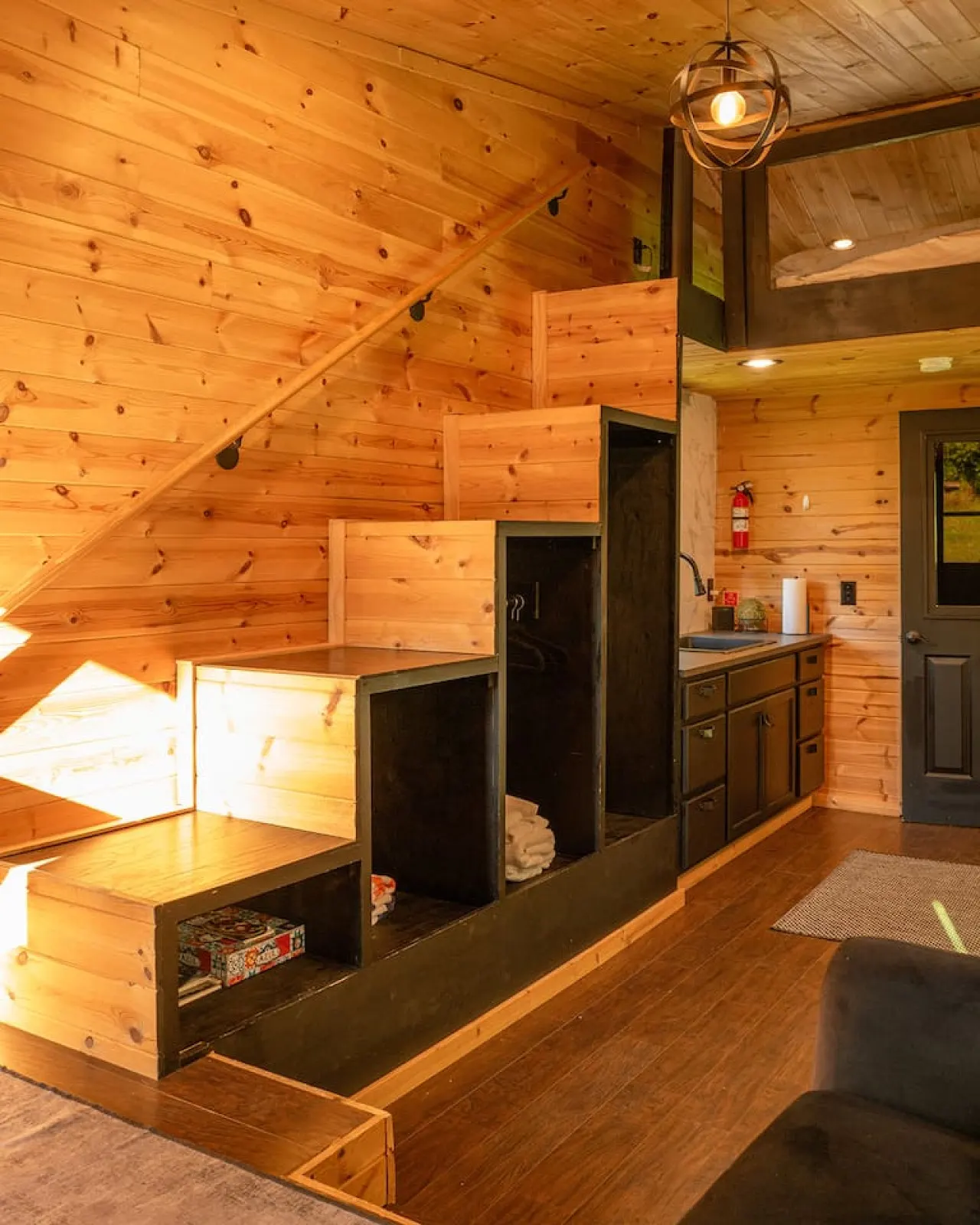 Secluded Getaway Hot Tub & Stargazing Deck 8