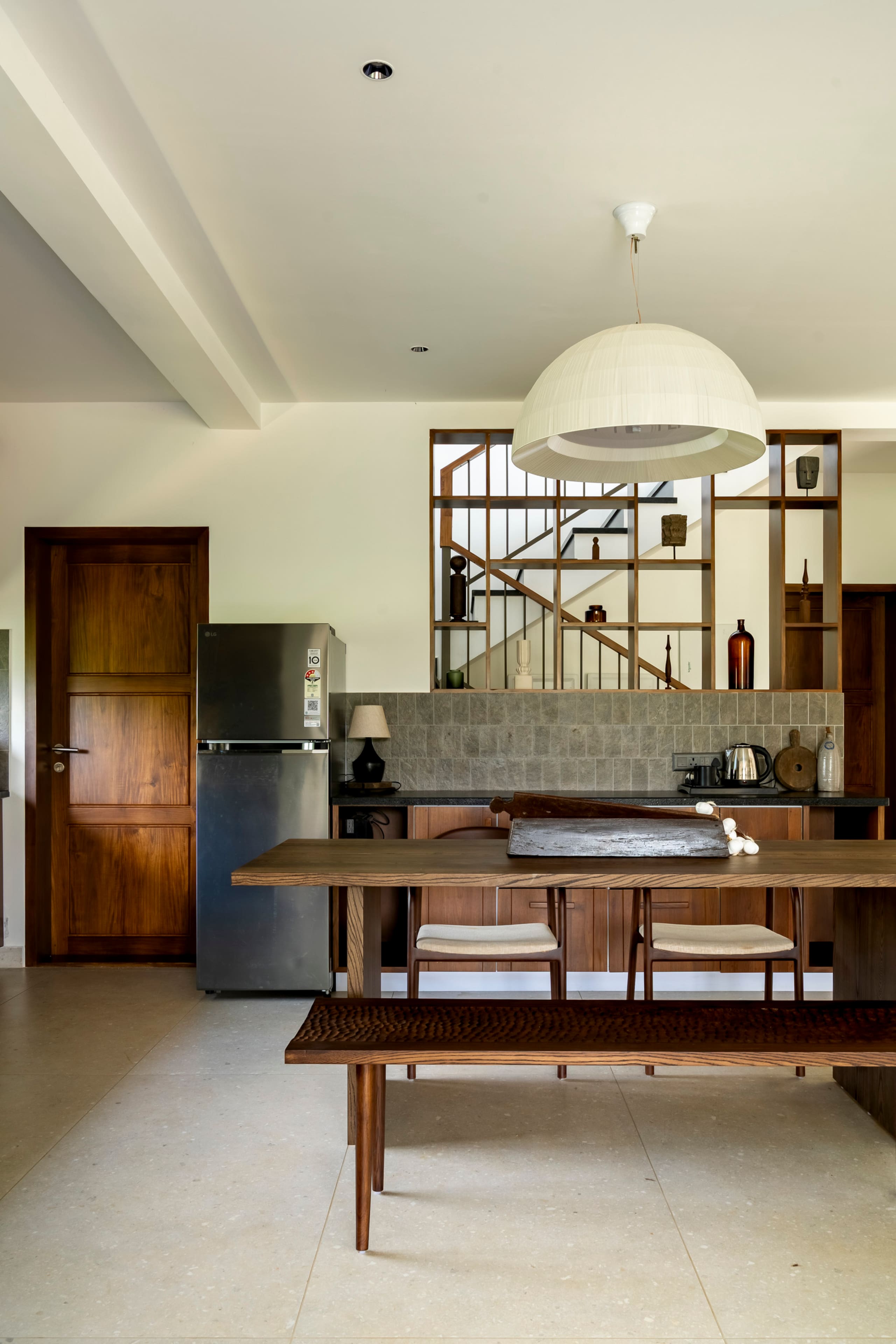 Serene Escape - Farm house - 2 BHK + 1 BHK Cottage 12