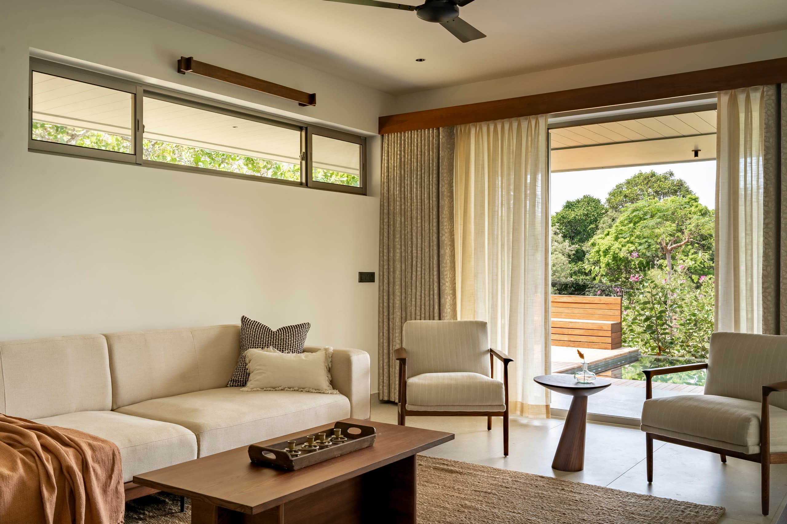 Serene Escape - Farm house - 2 BHK + 1 BHK Cottage 9