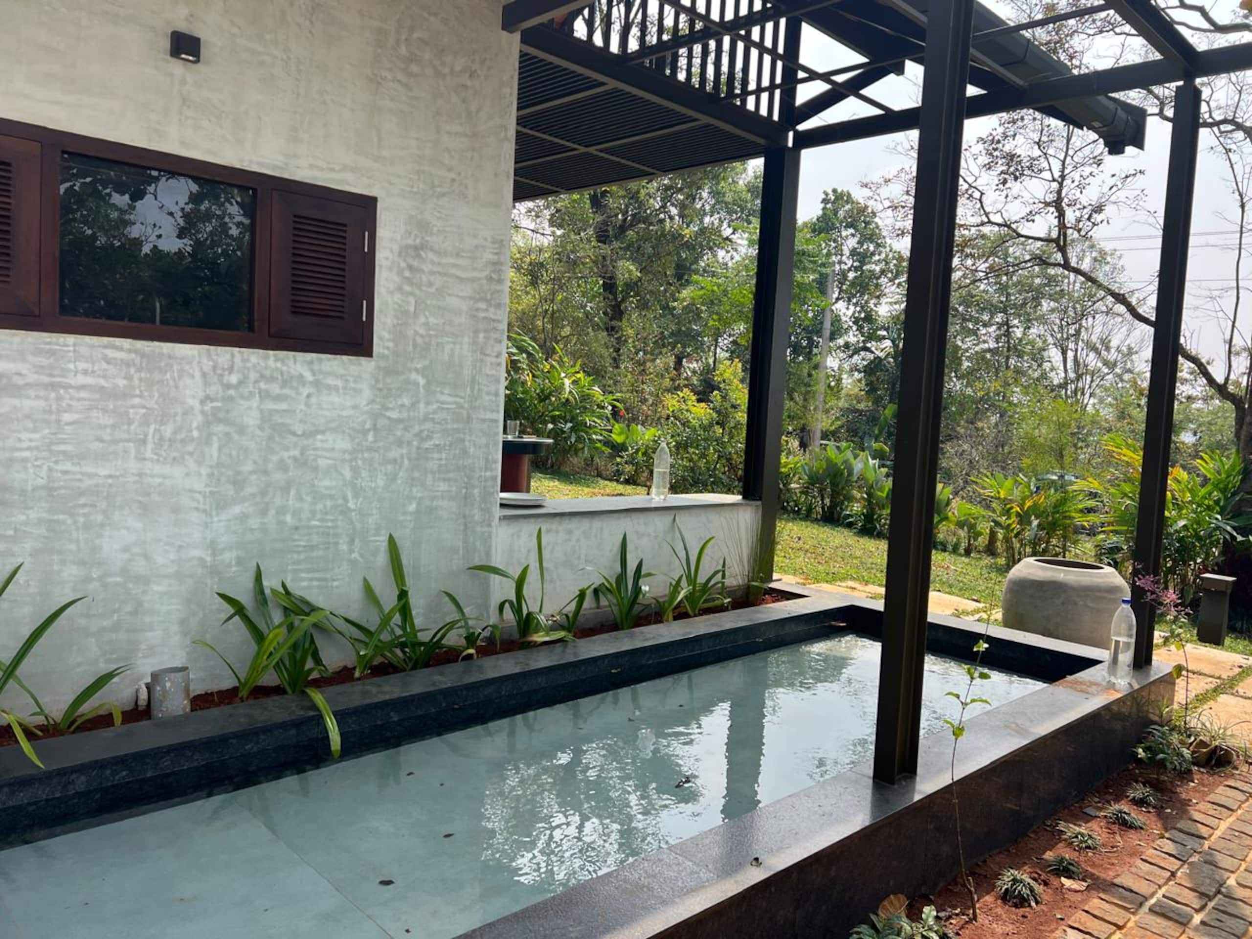 Serene Escape - Farm house - 2 BHK + 1 BHK Cottage 28