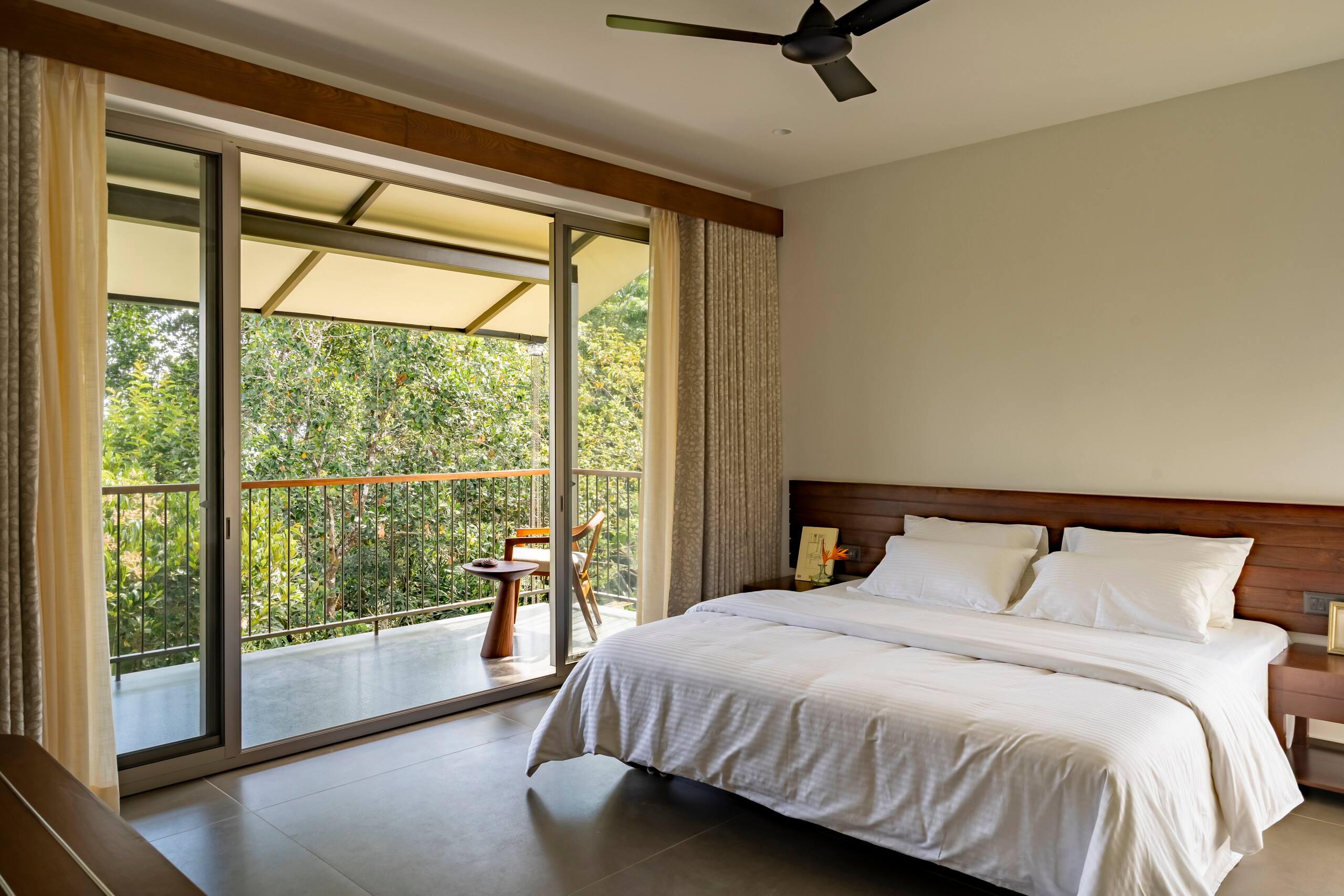 Serene Escape - Farm house - 2 BHK + 1 BHK Cottage 14