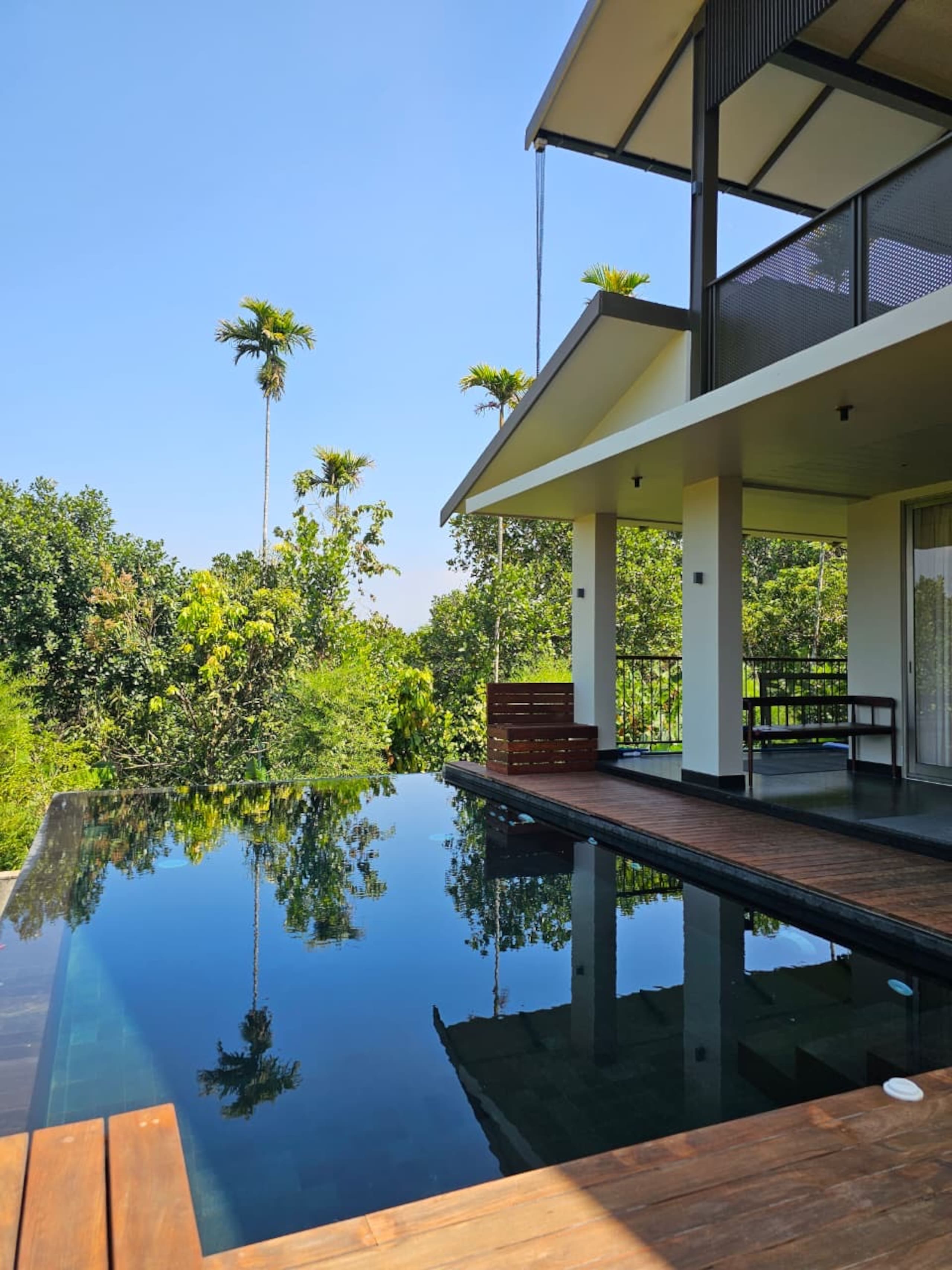 Serene Escape - Farm house - 2 BHK + 1 BHK Cottage 2