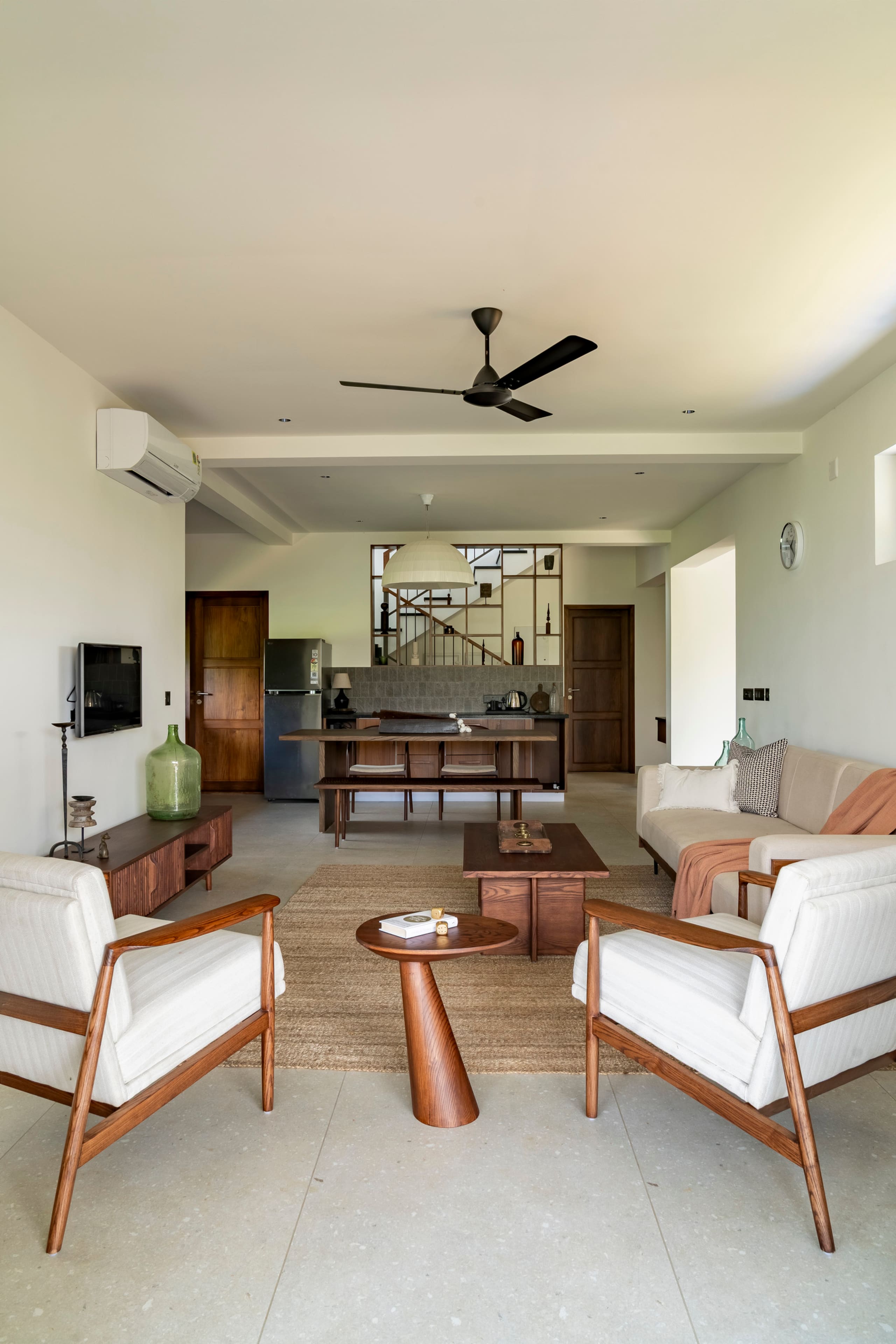 Serene Escape - Farm house - 2 BHK + 1 BHK Cottage 10