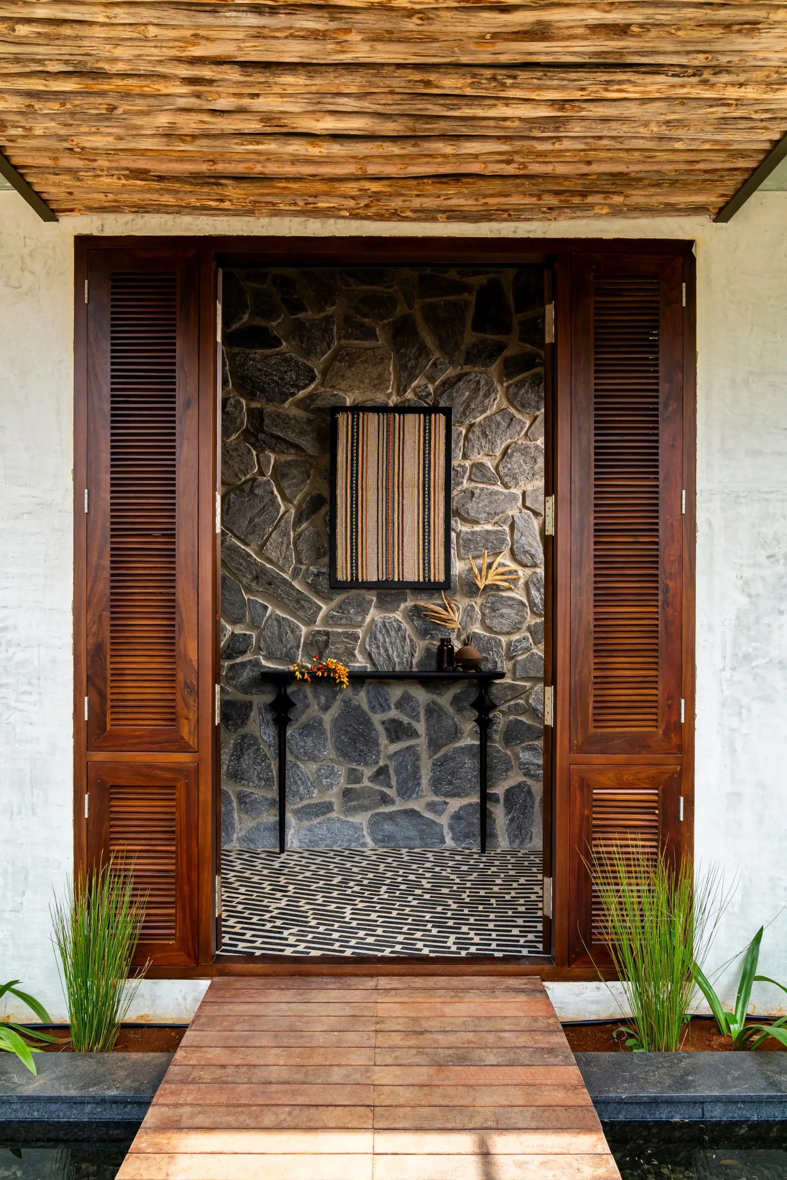 Serene Escape - Farm house - 2 BHK + 1 BHK Cottage 27
