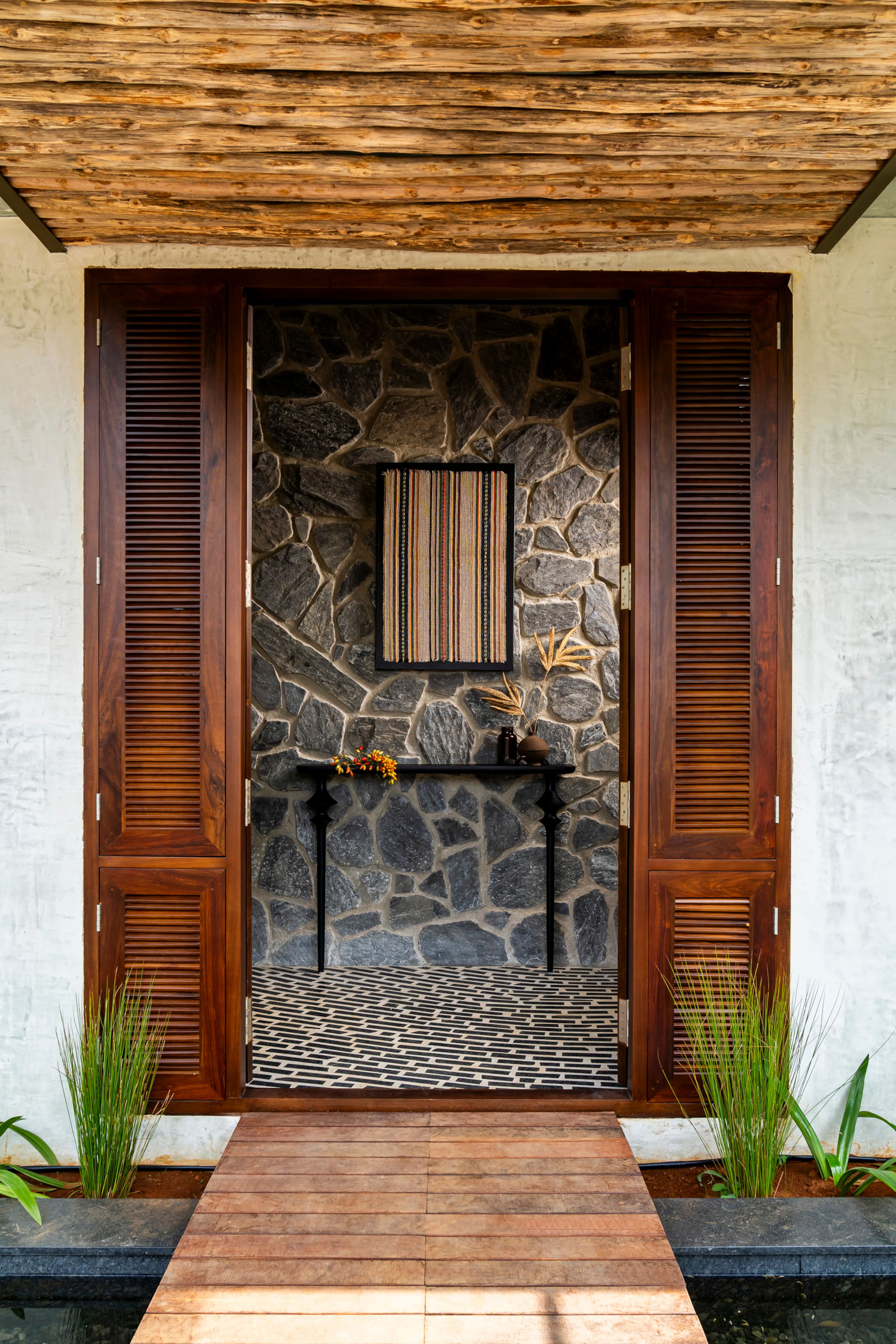 Serene Escape - Farm house - 2 BHK + 1 BHK Cottage 27