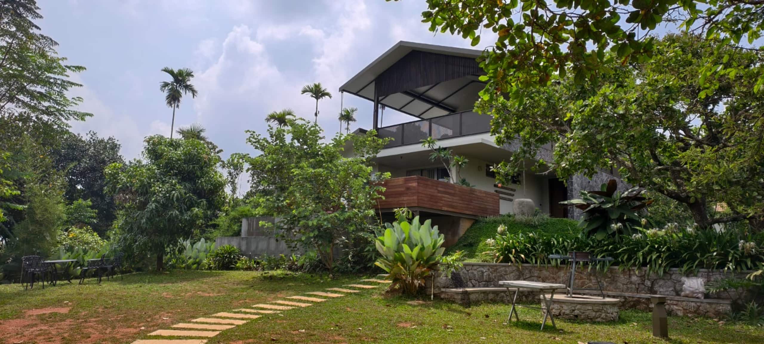 Serene Escape - Farm house - 2 BHK + 1 BHK Cottage 6