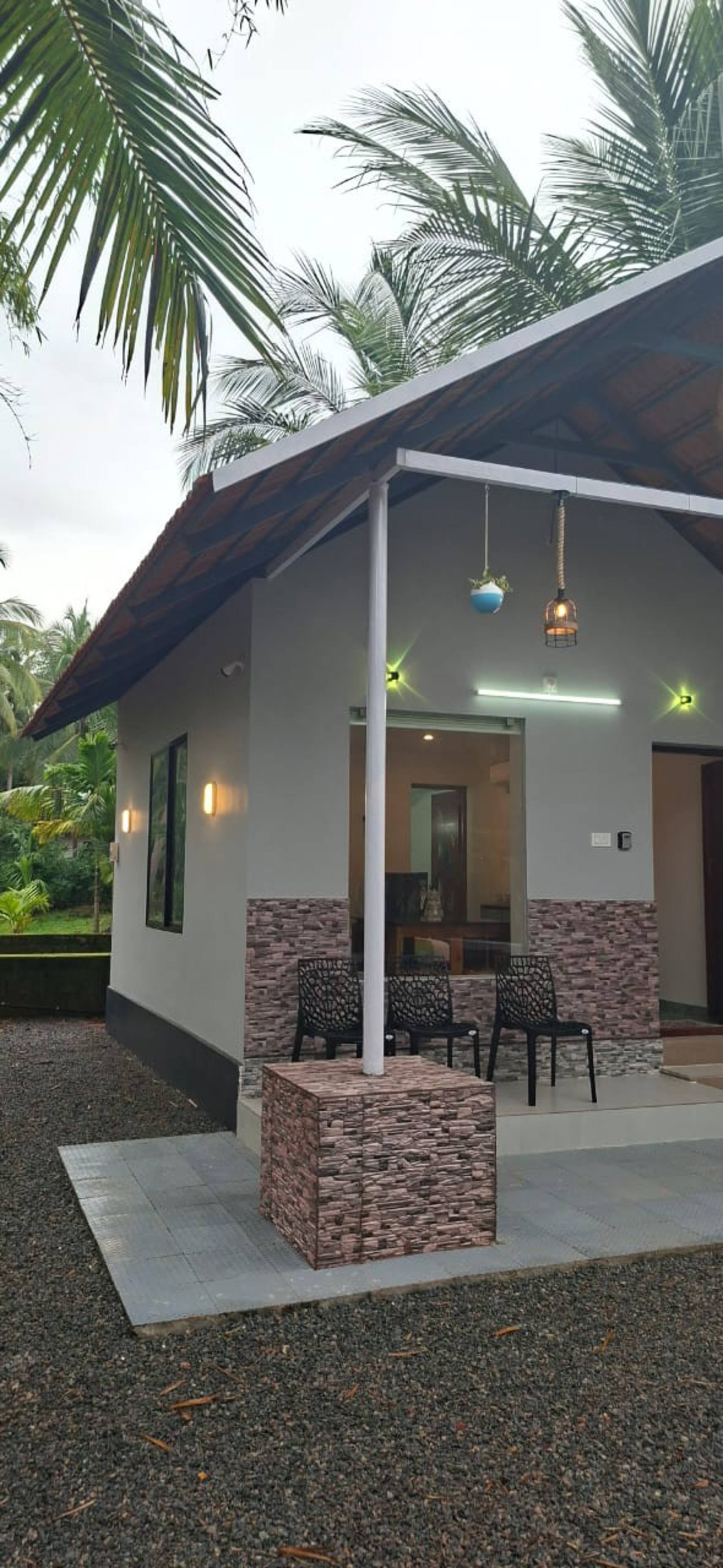 Relax at Riverside Retreat 9