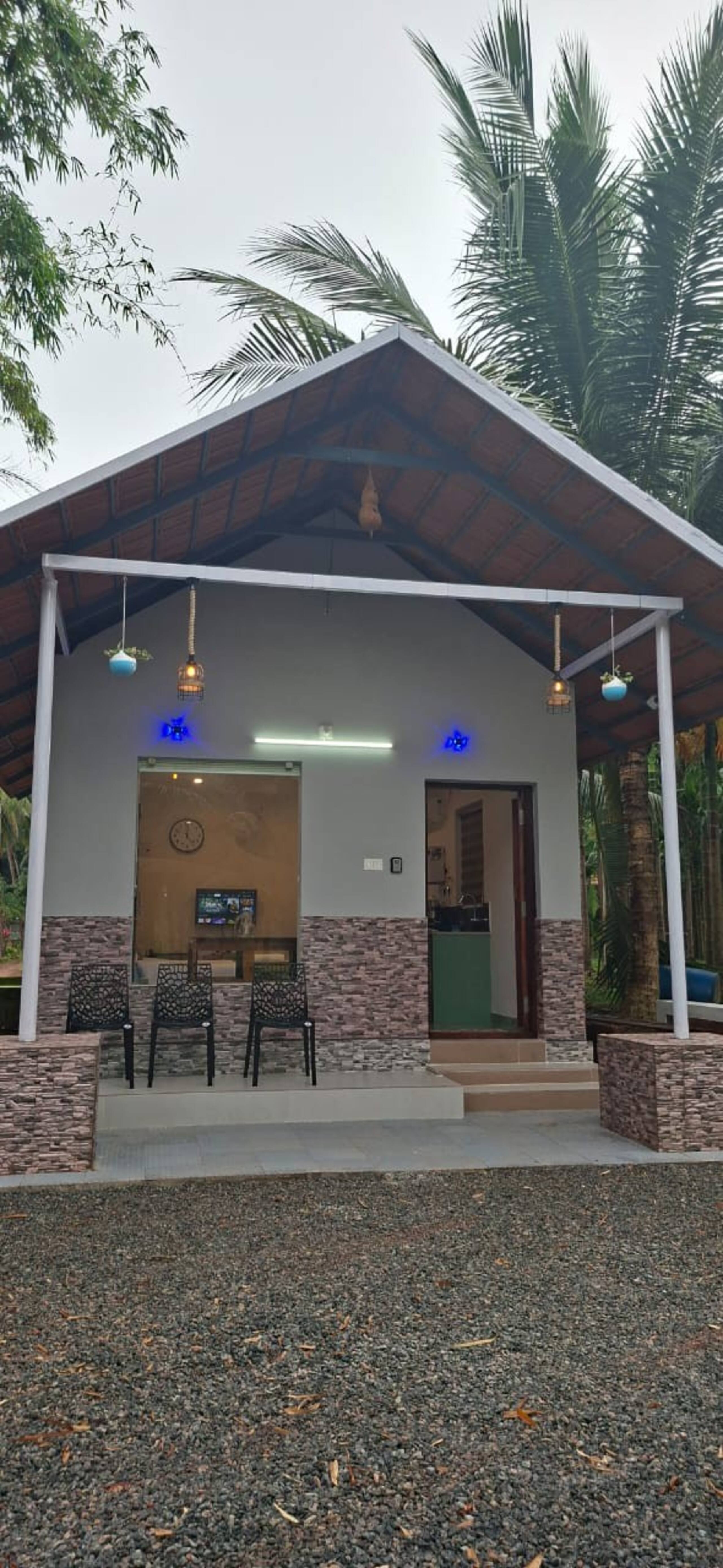 Relax at Riverside Retreat