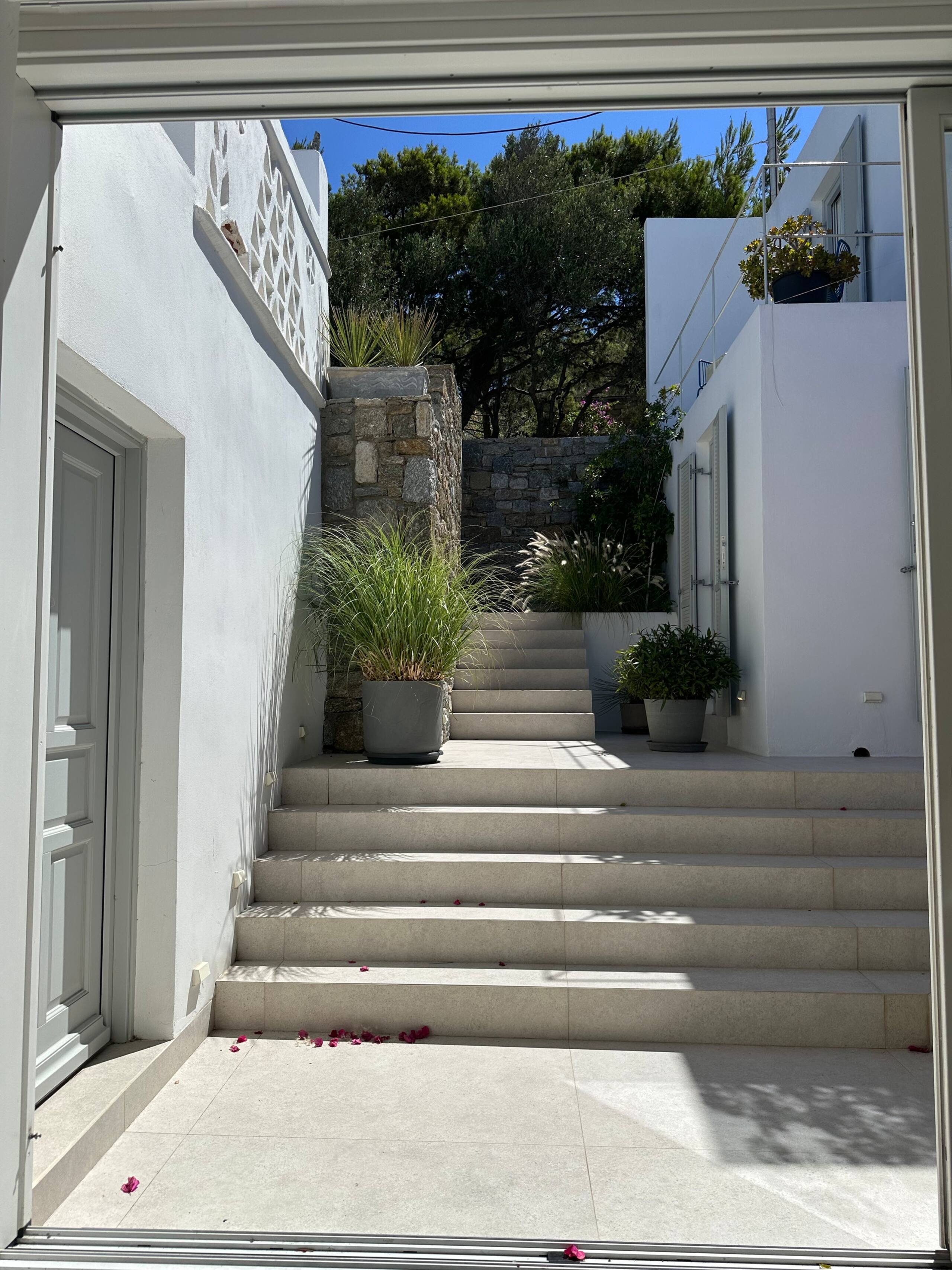 Roca Grande, Mykonos Town 7