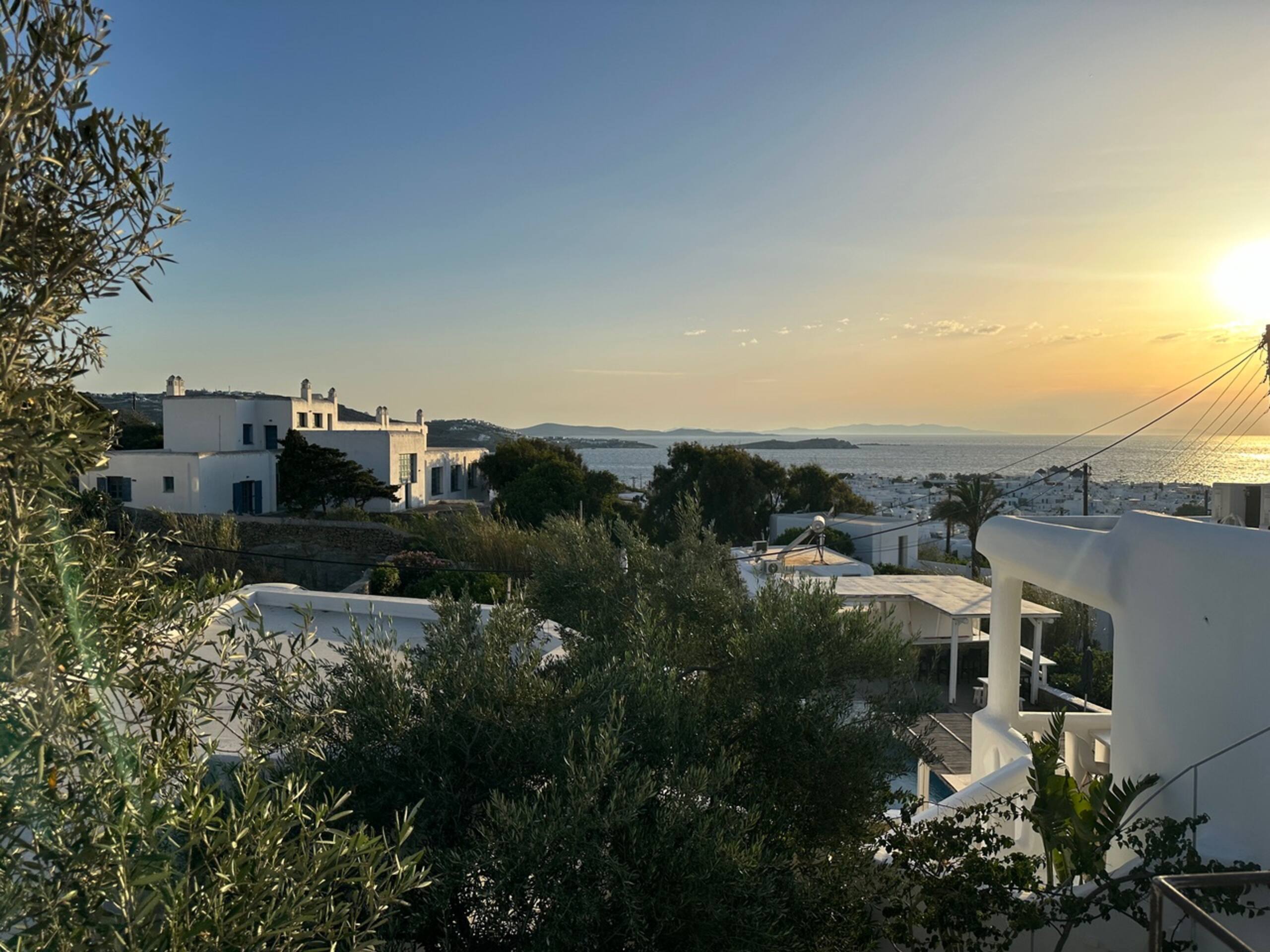 Roca Grande, Mykonos Town 28