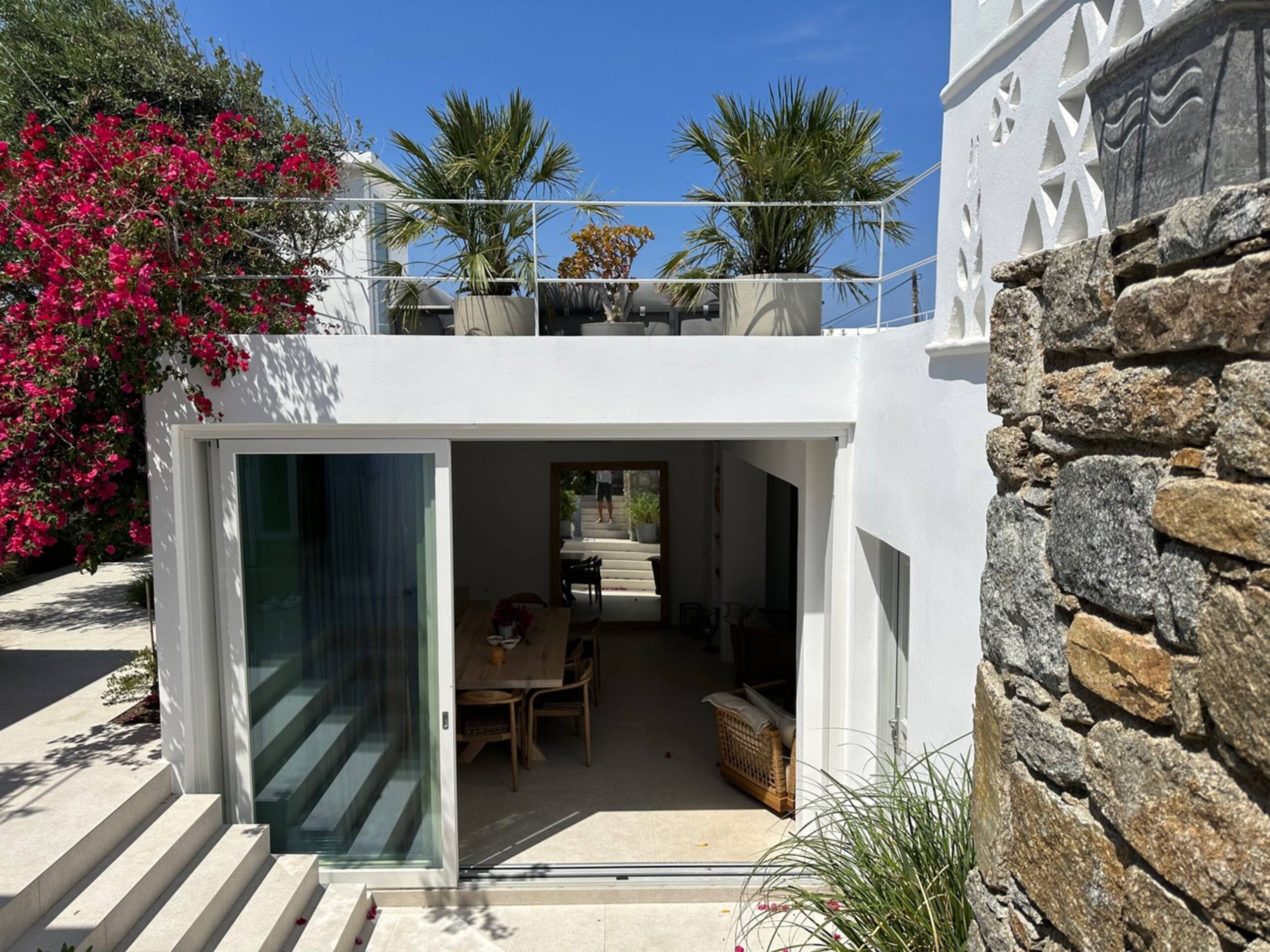 Roca Grande, Mykonos Town 8
