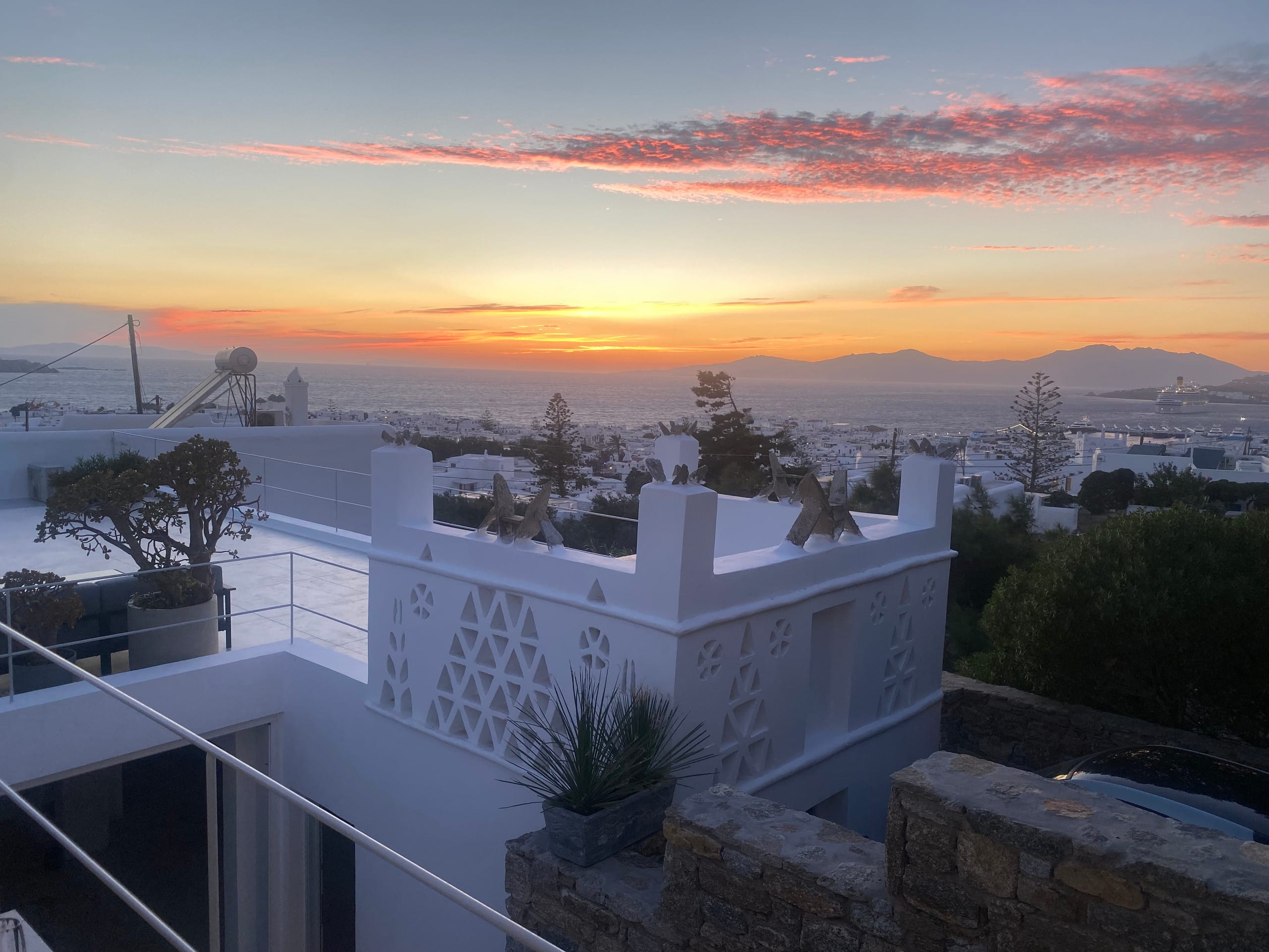 Roca Grande, Mykonos Town 23