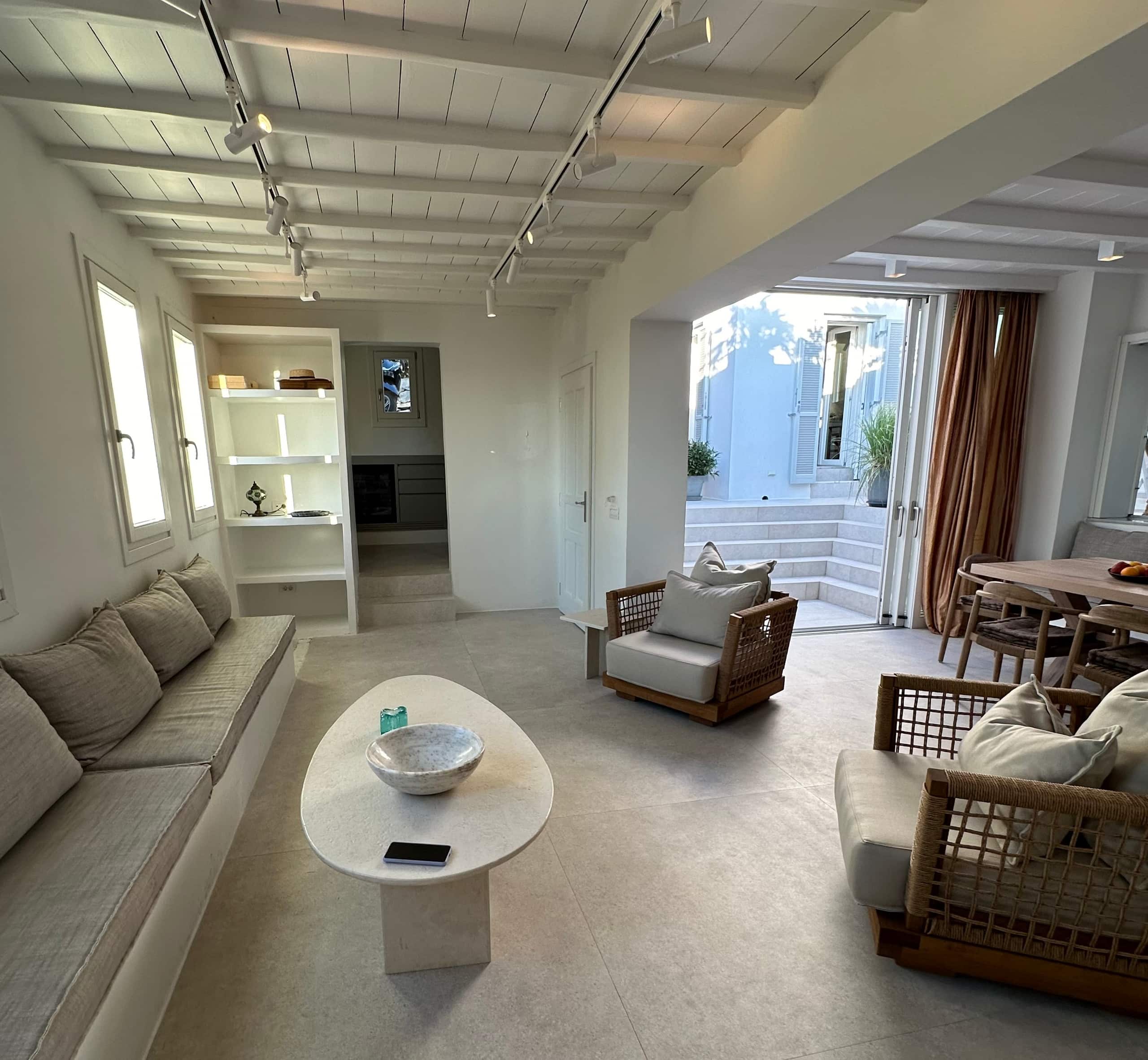 Roca Grande, Mykonos Town 10