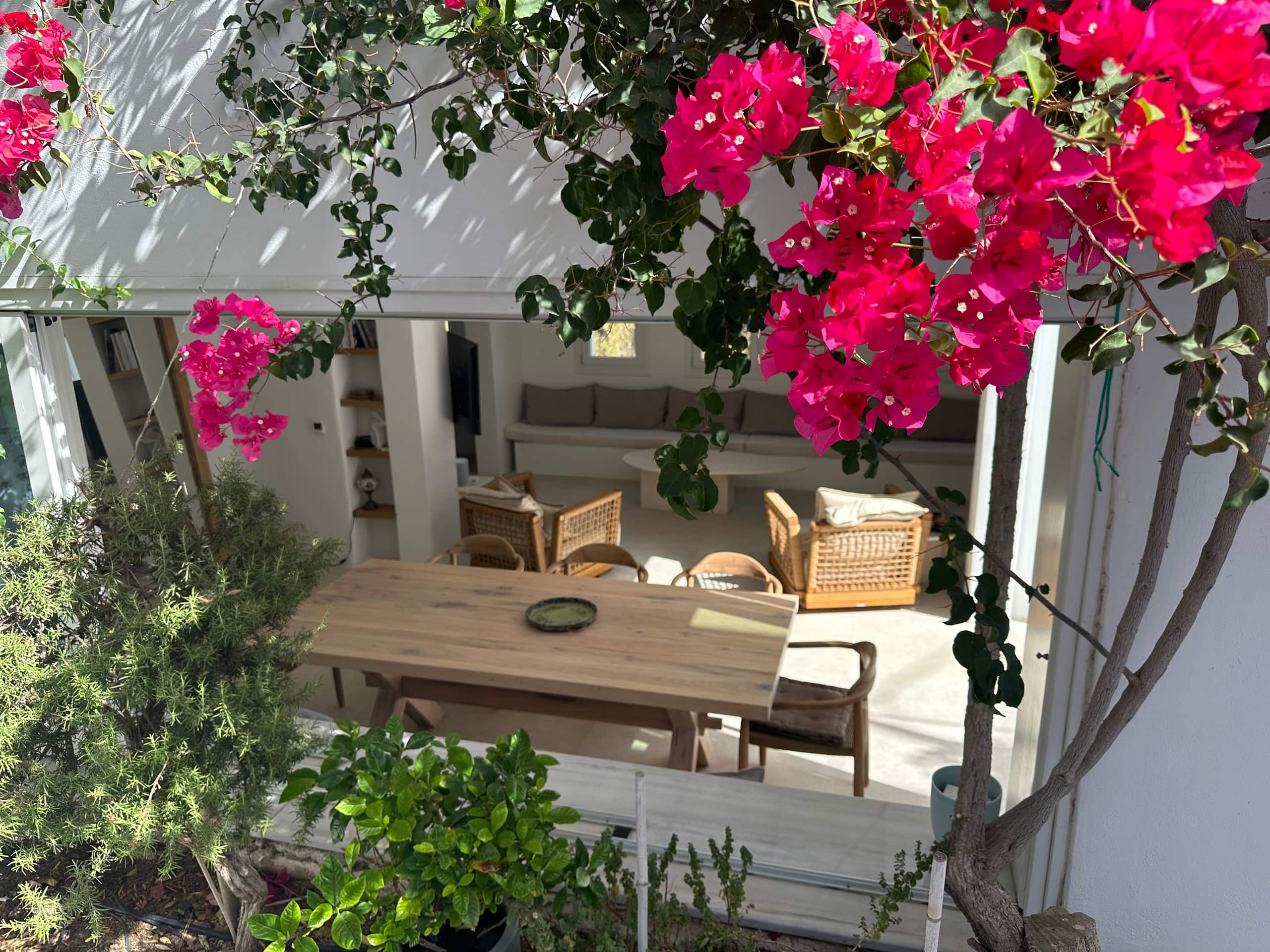 Roca Grande, Mykonos Town 9