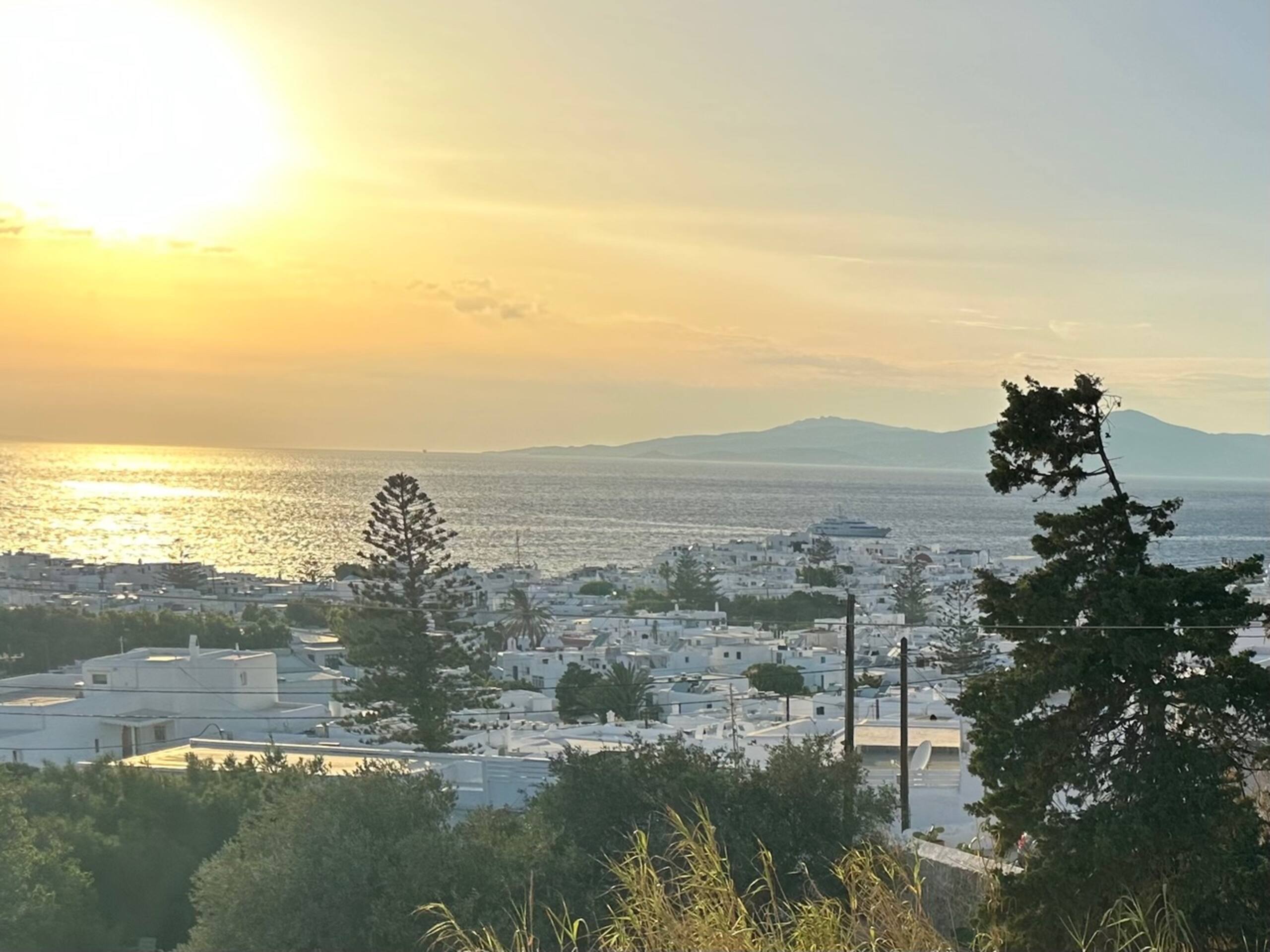 Roca Grande, Mykonos Town 29