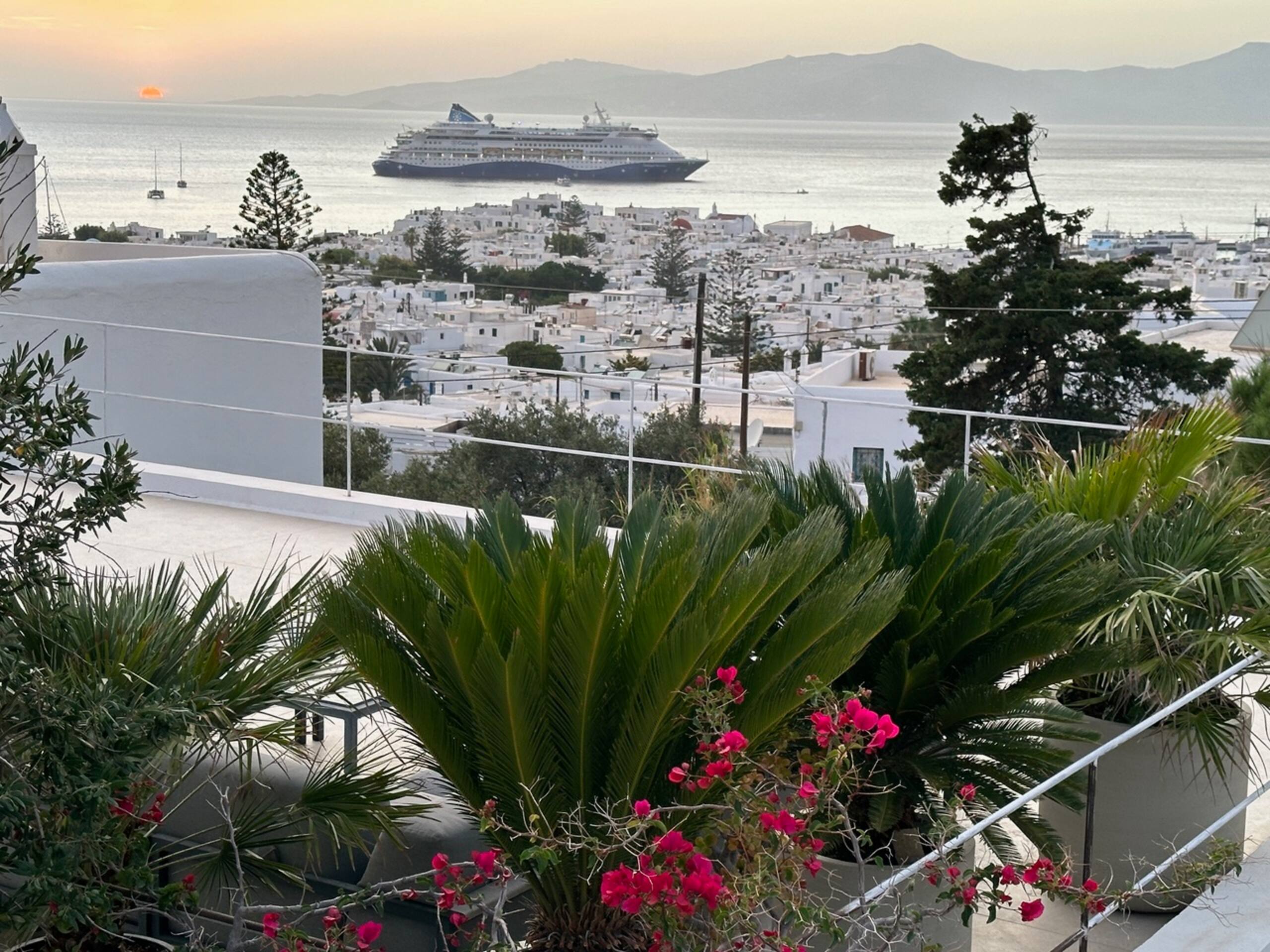 Roca Grande, Mykonos Town 22