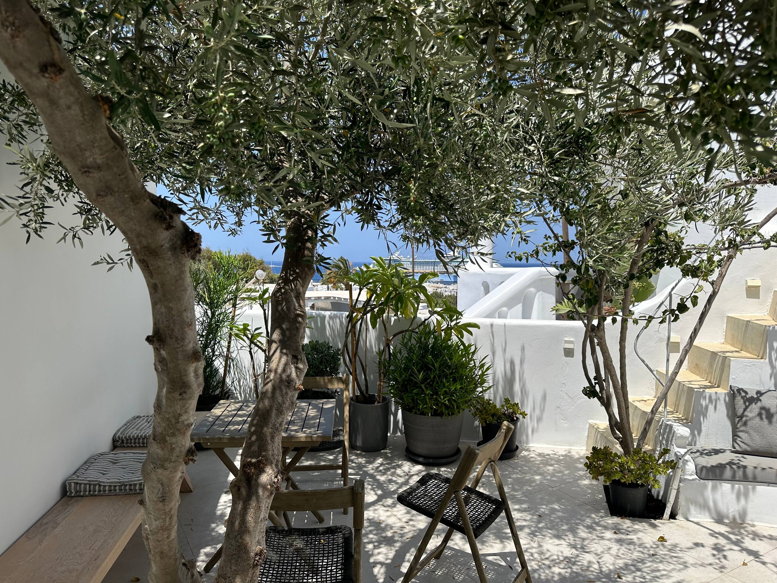Roca Grande, Mykonos Town 19
