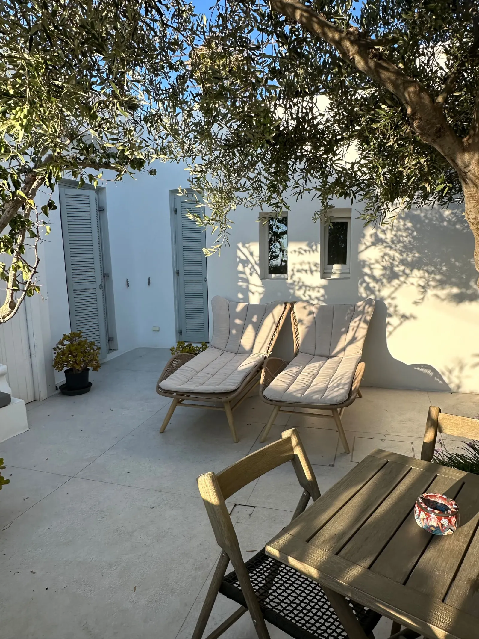 Roca Grande, Mykonos Town 4