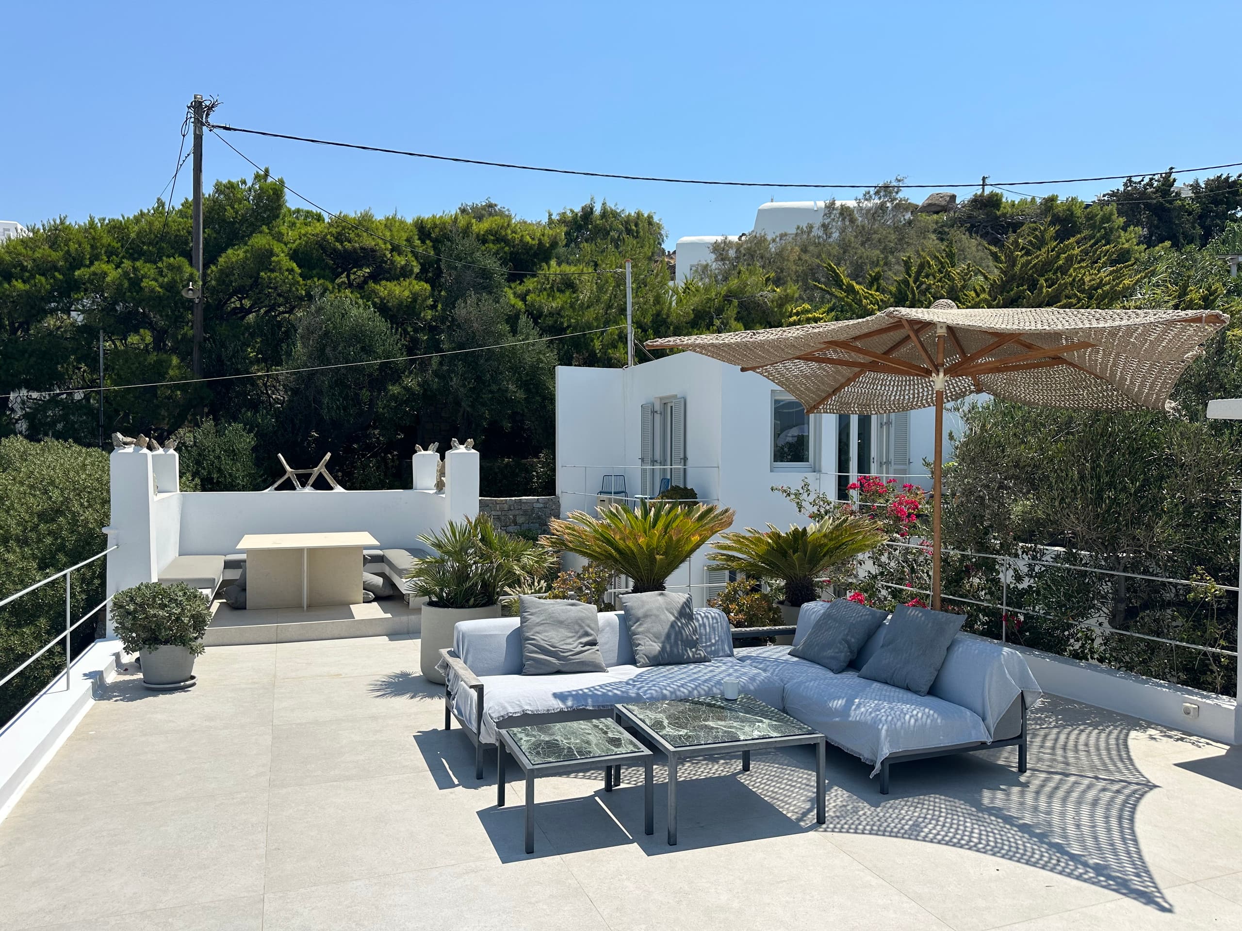 Roca Grande, Mykonos Town 20