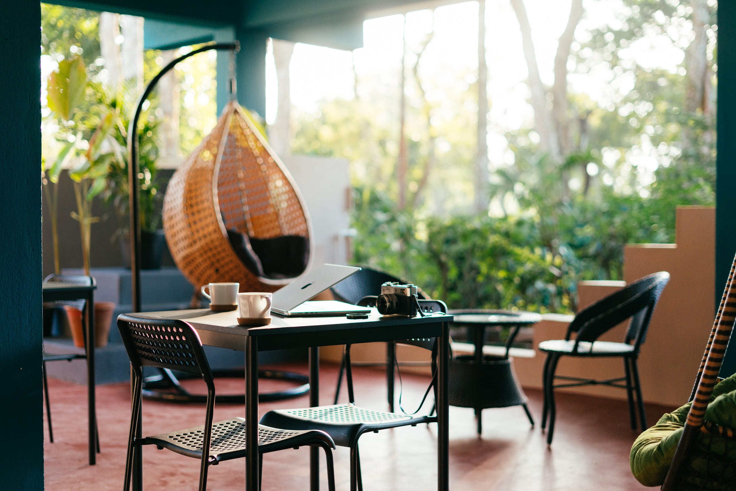 Koota by Raho Golden Hour Estate View Retreat 9